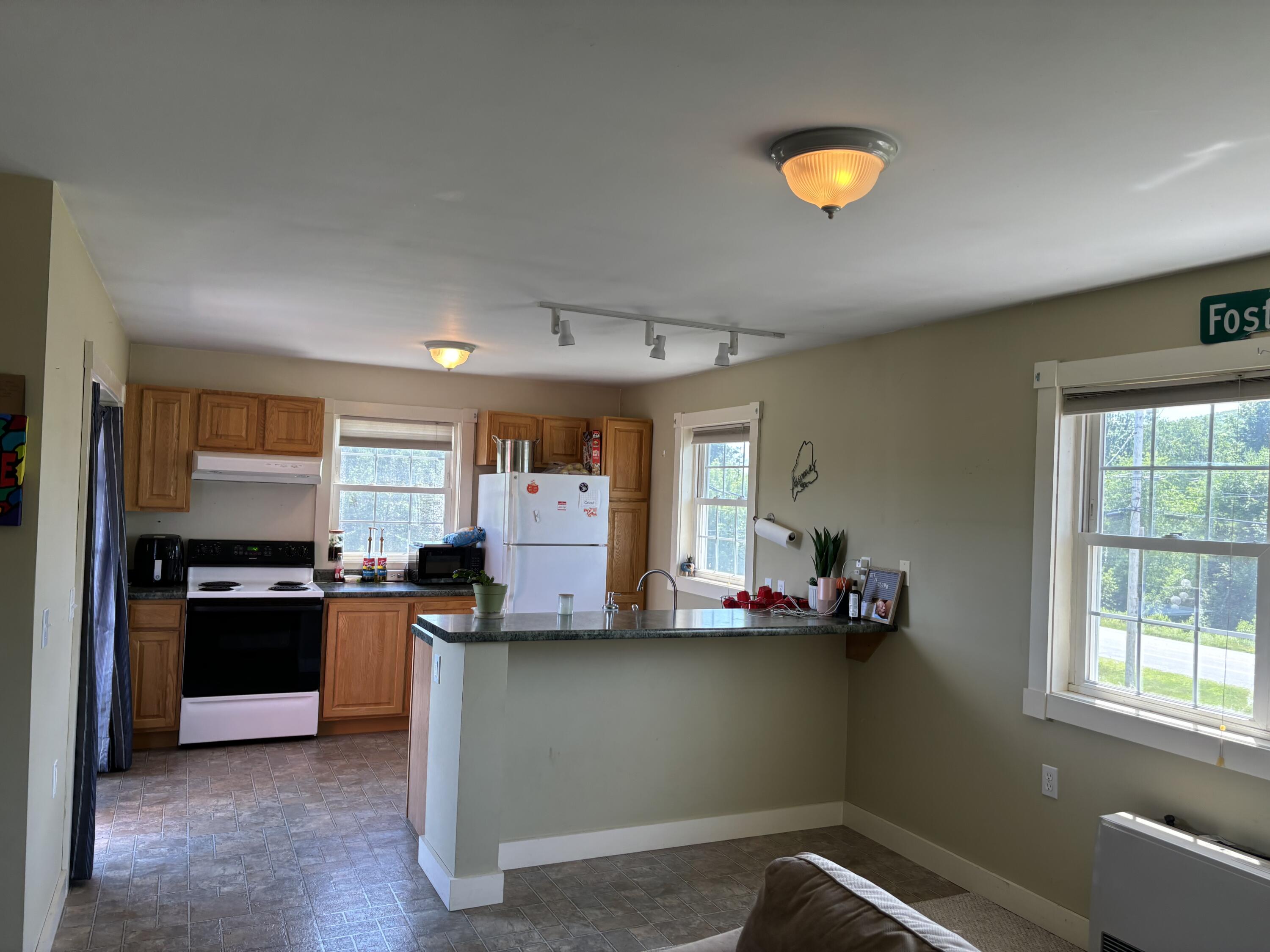 157 Porter Street