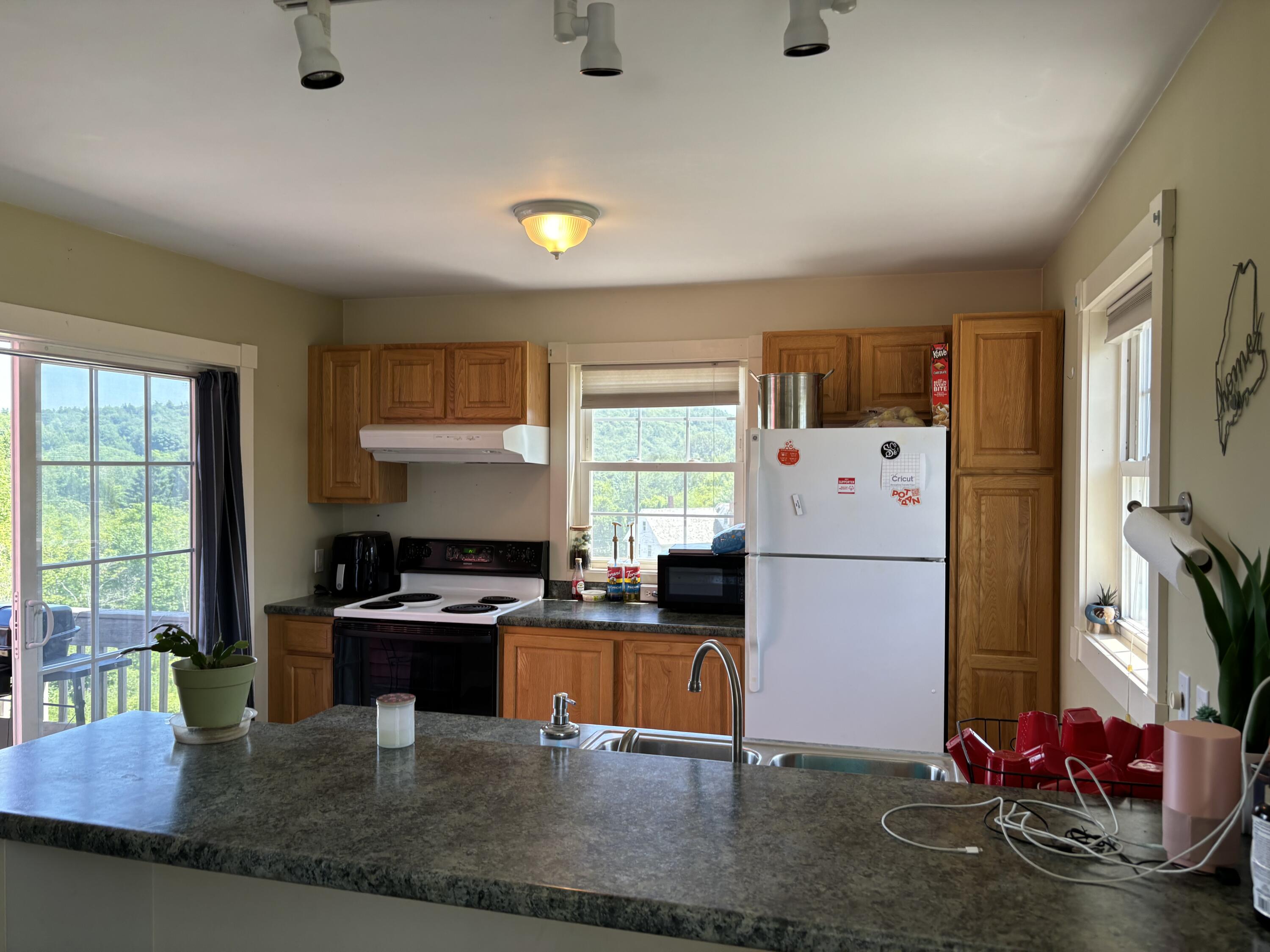 157 Porter Street