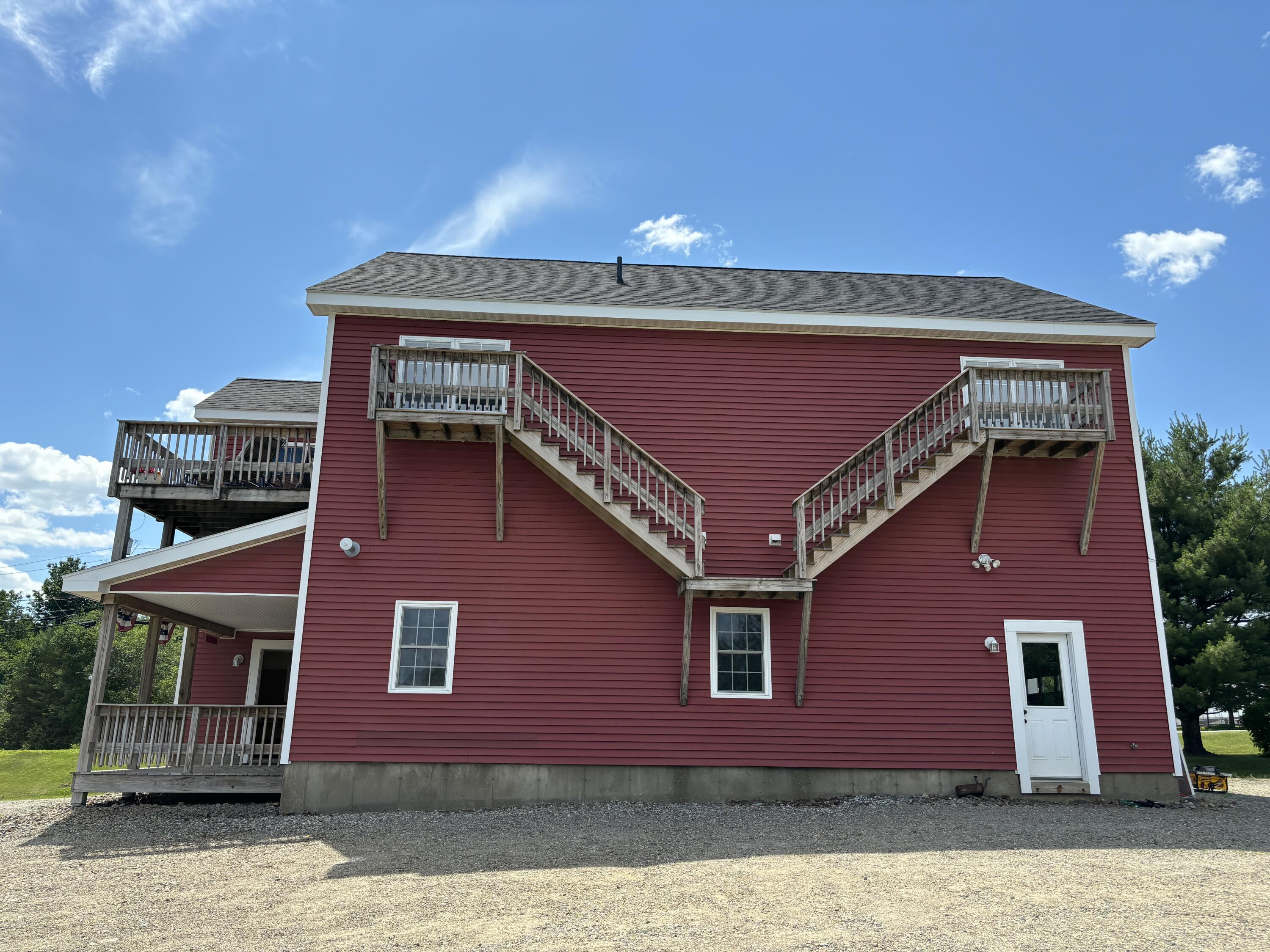 157 Porter Street