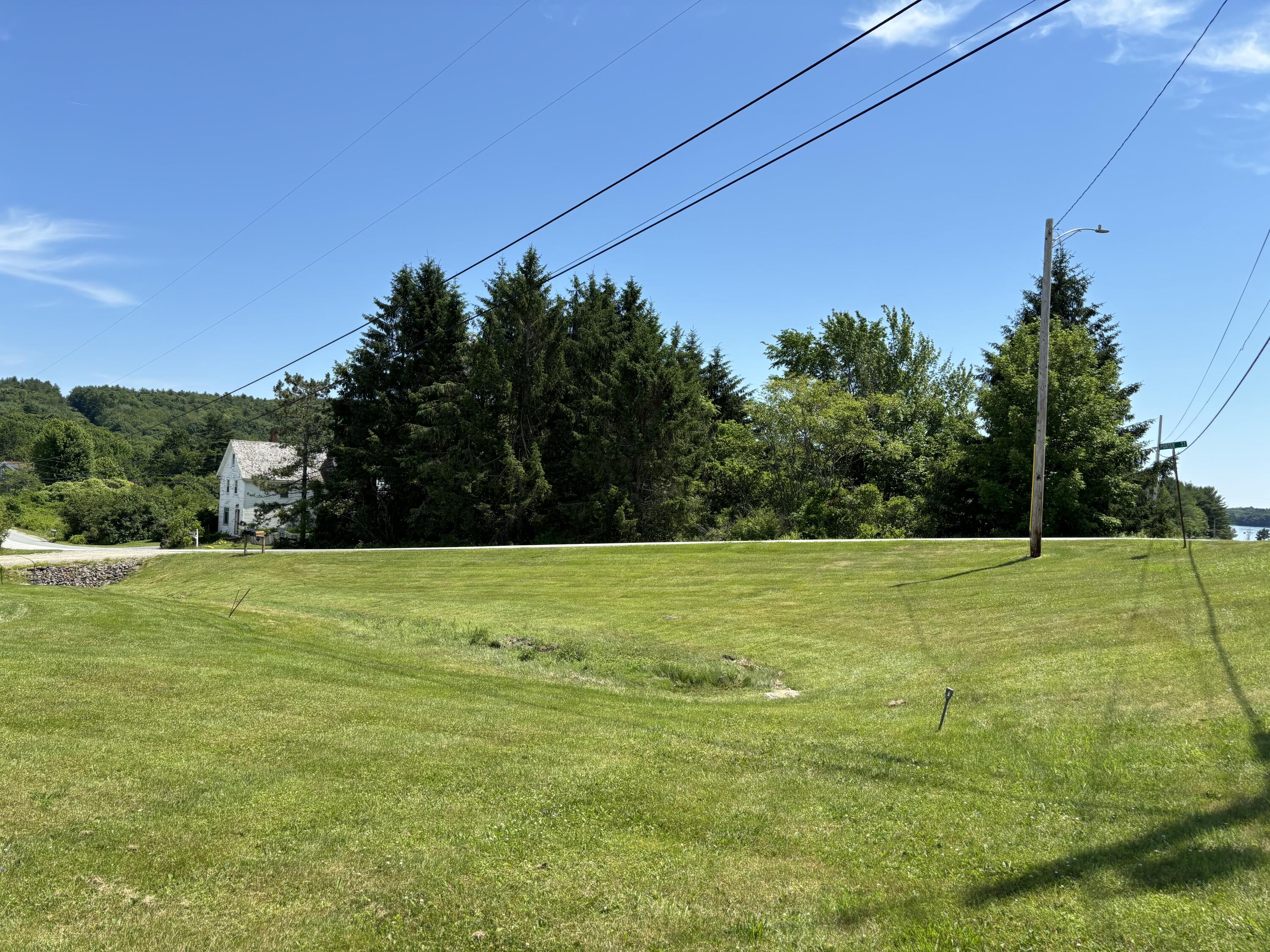 157 Porter Street
