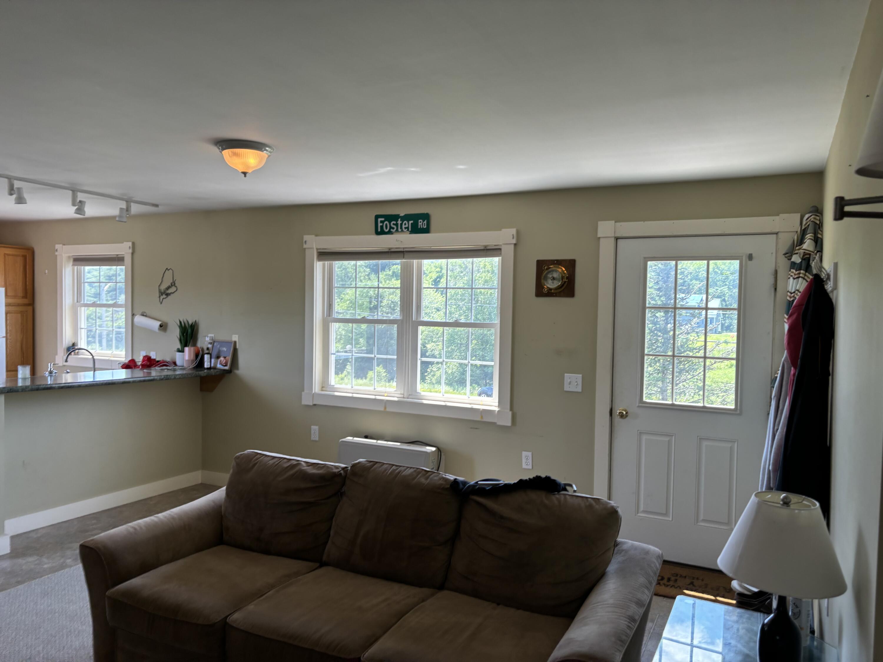 157 Porter Street