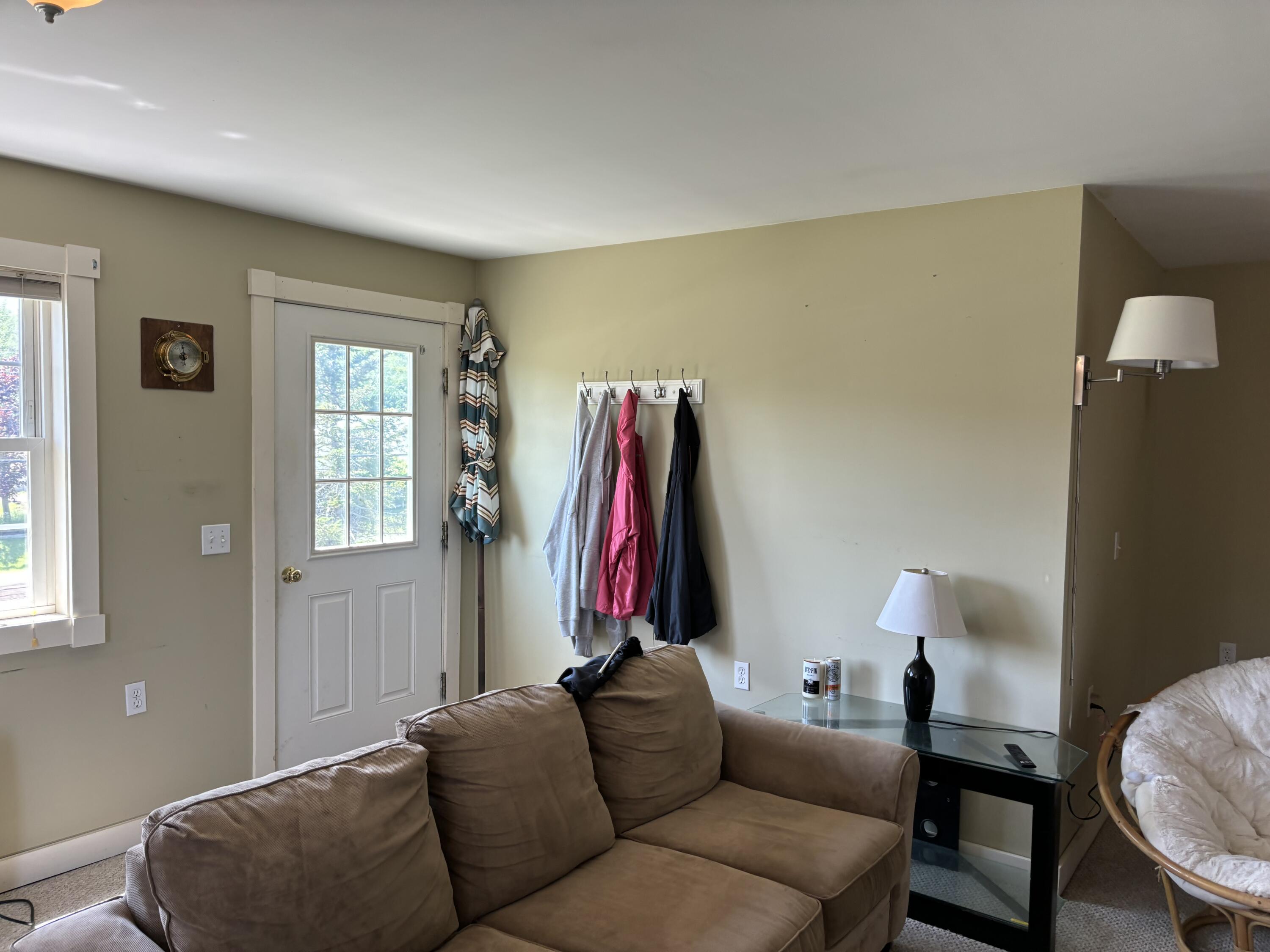 157 Porter Street