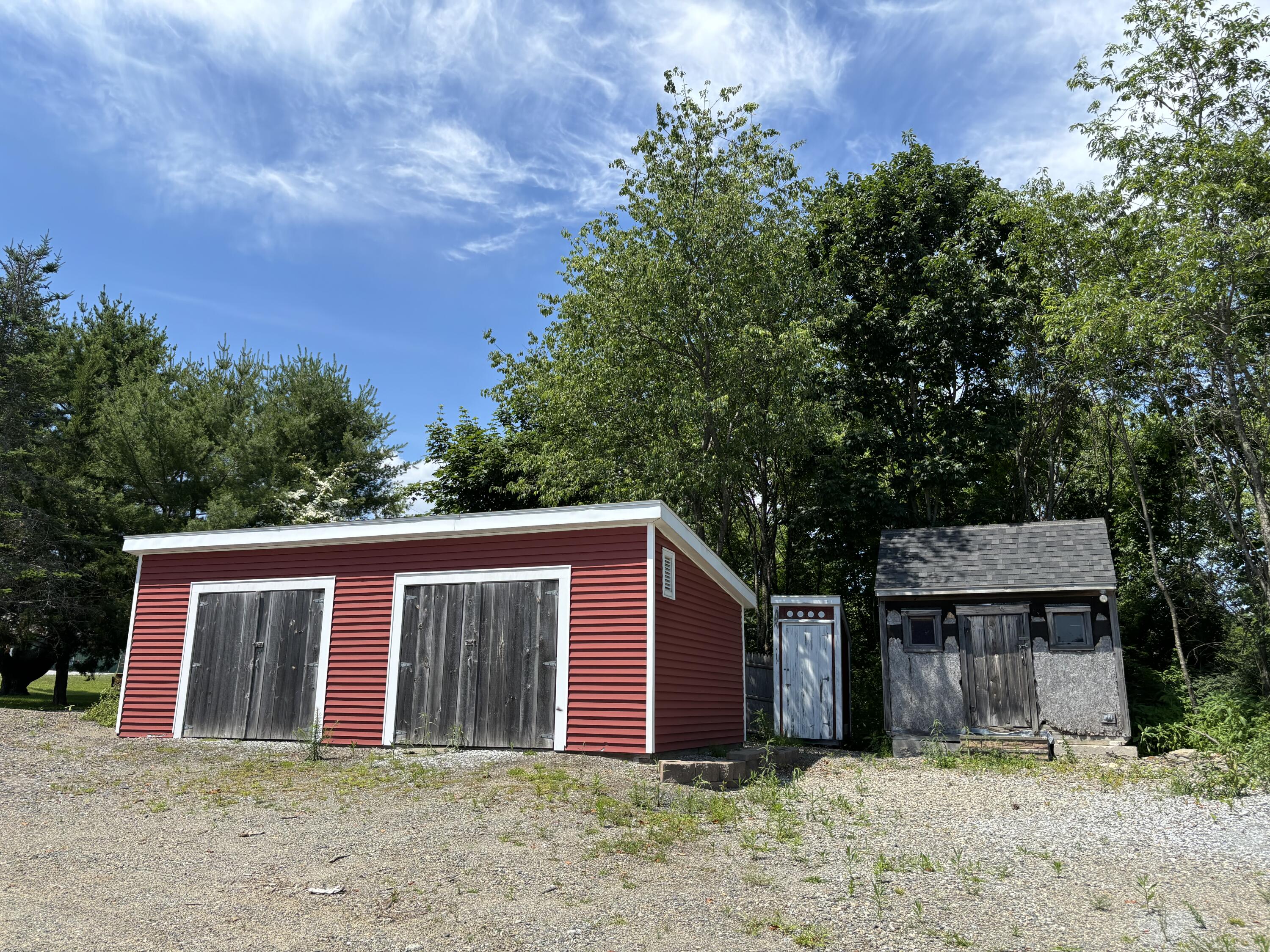 157 Porter Street