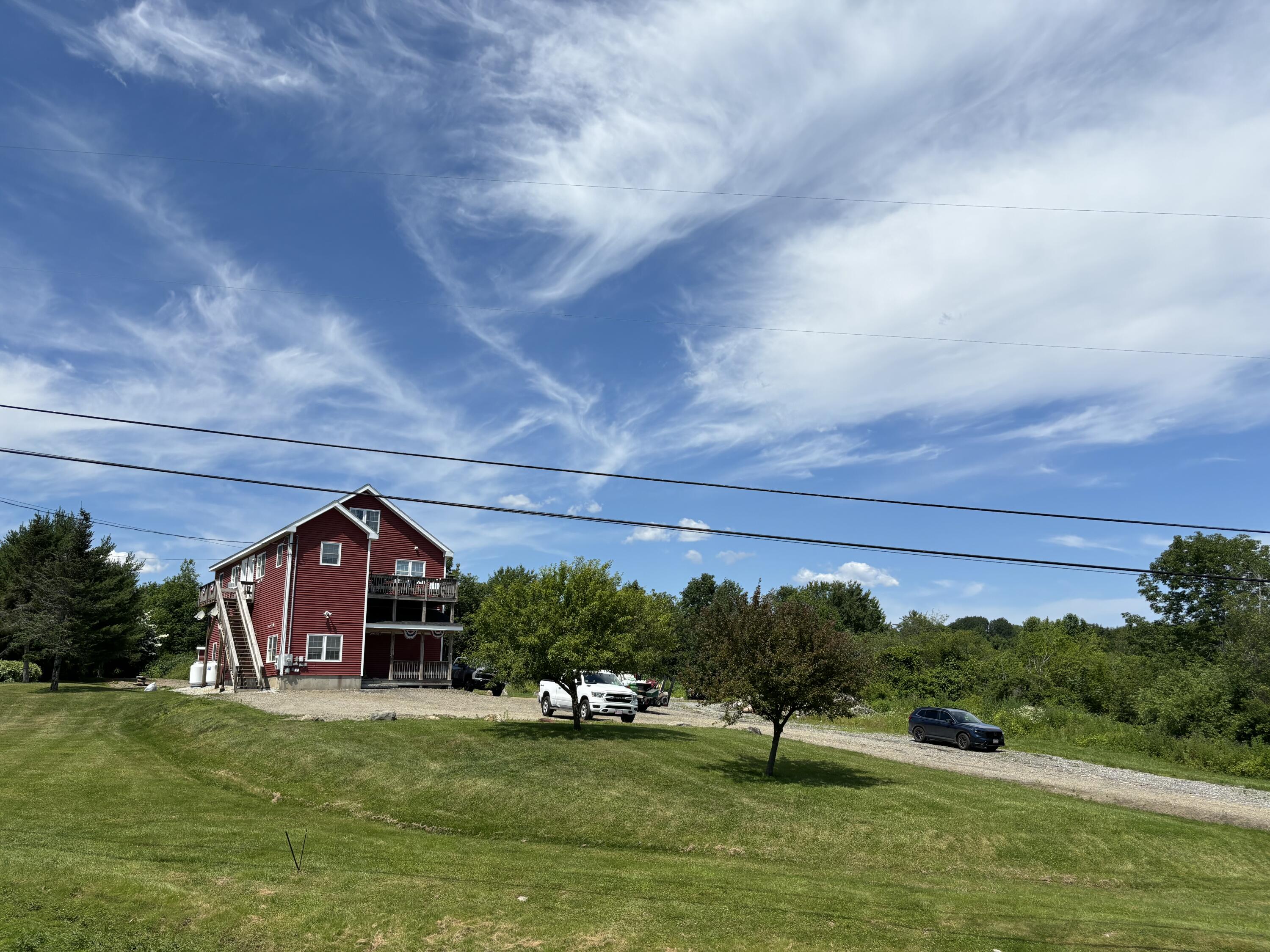157 Porter Street