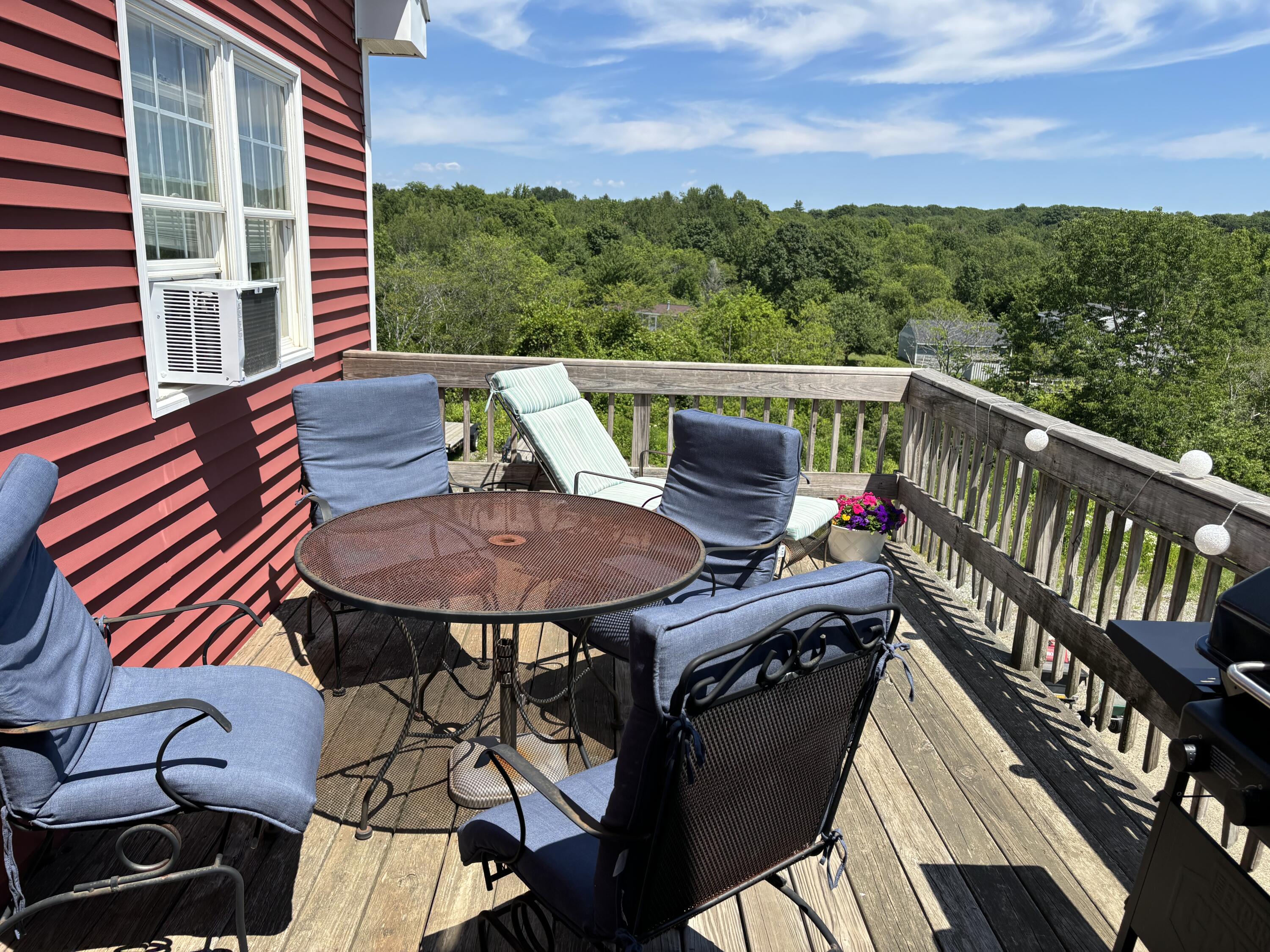 157 Porter Street