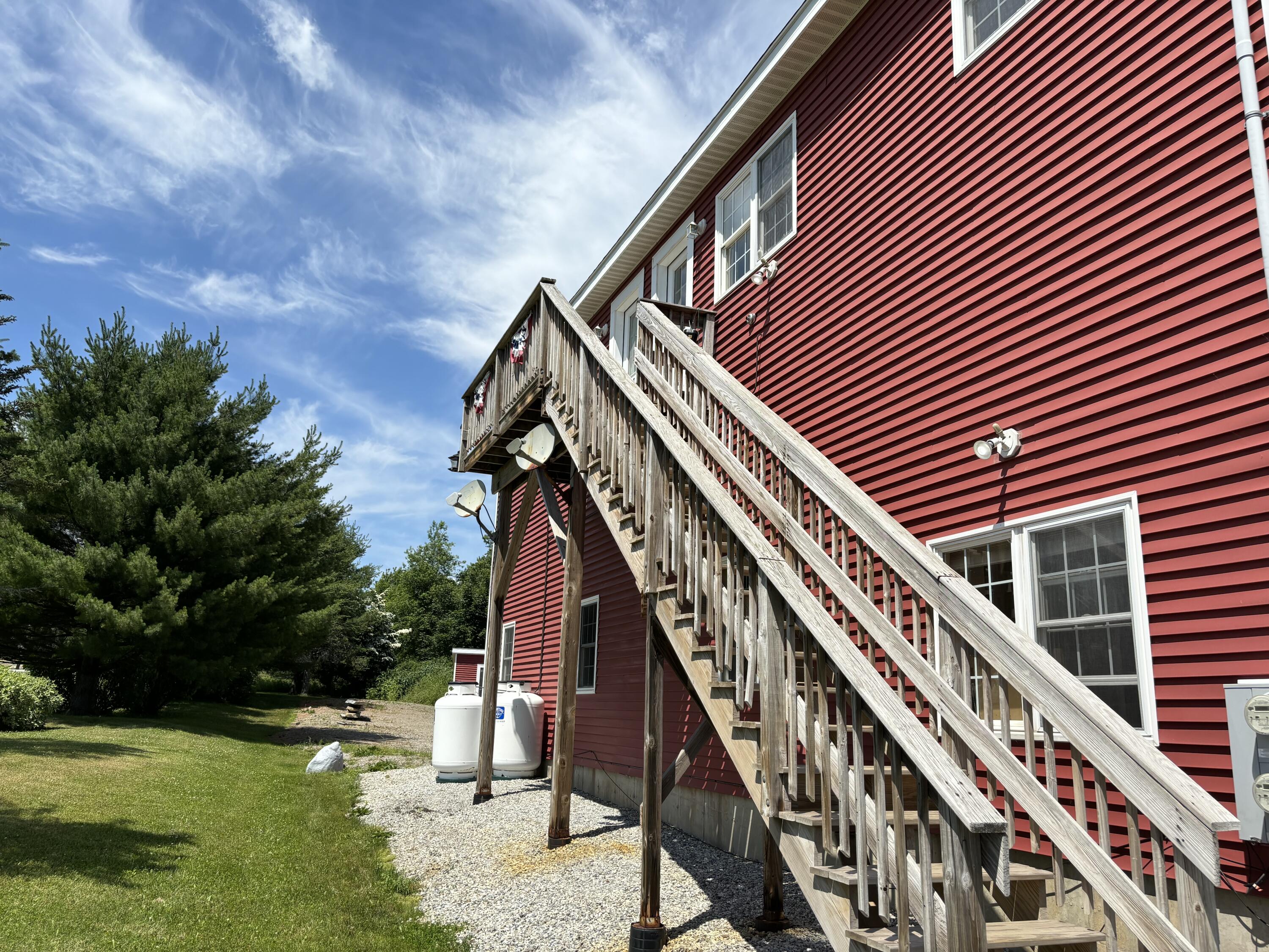 157 Porter Street