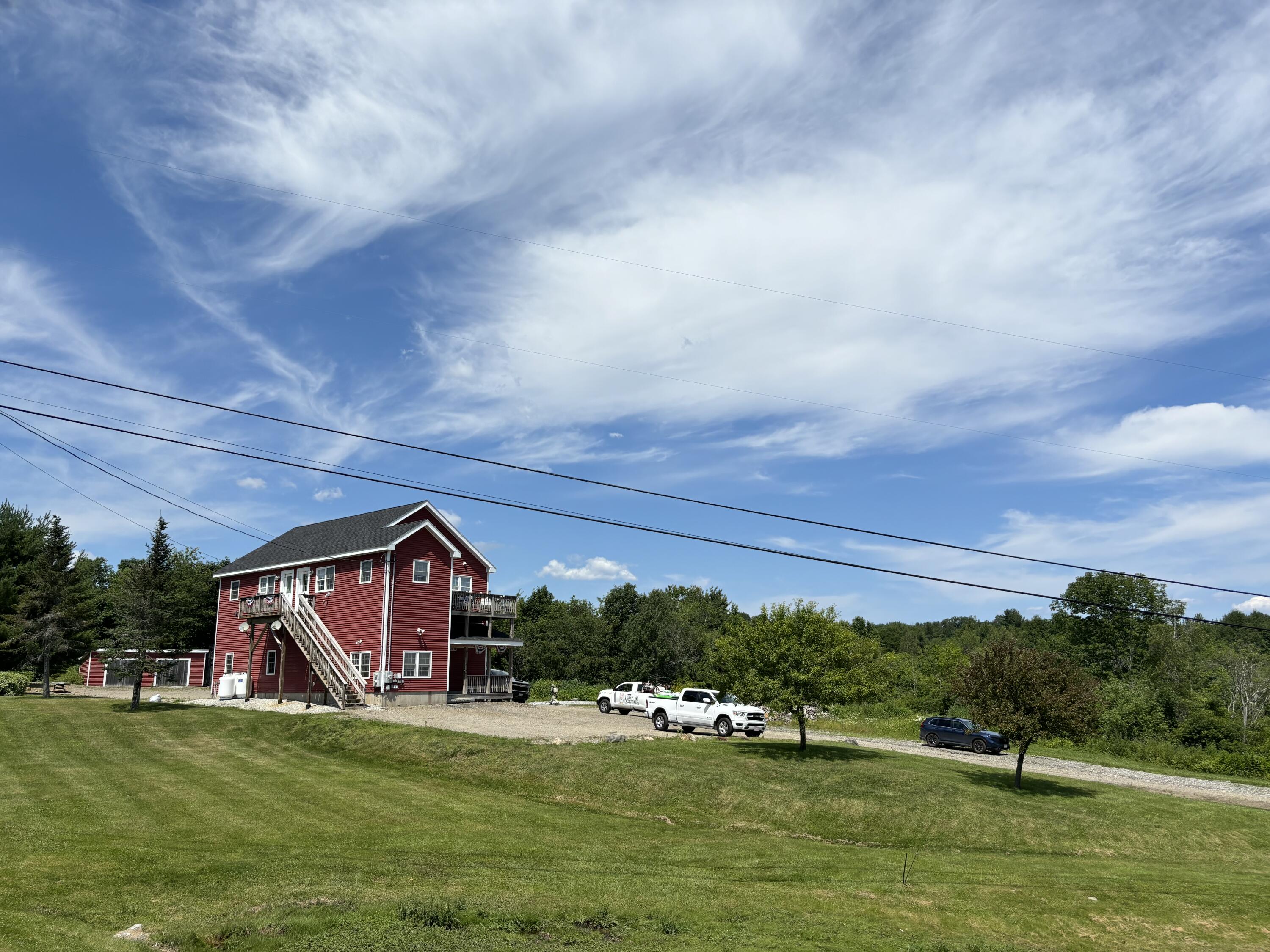 157 Porter Street