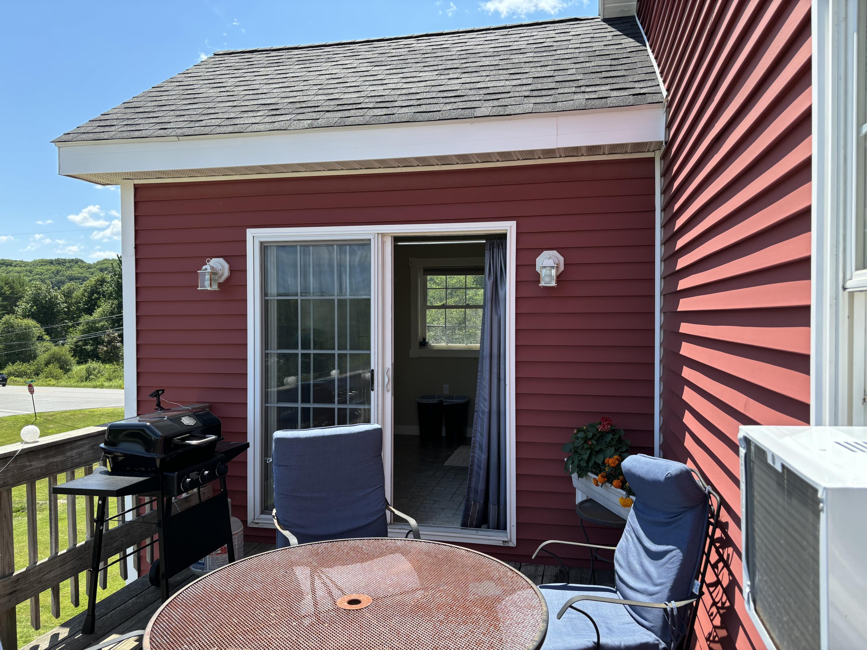 157 Porter Street
