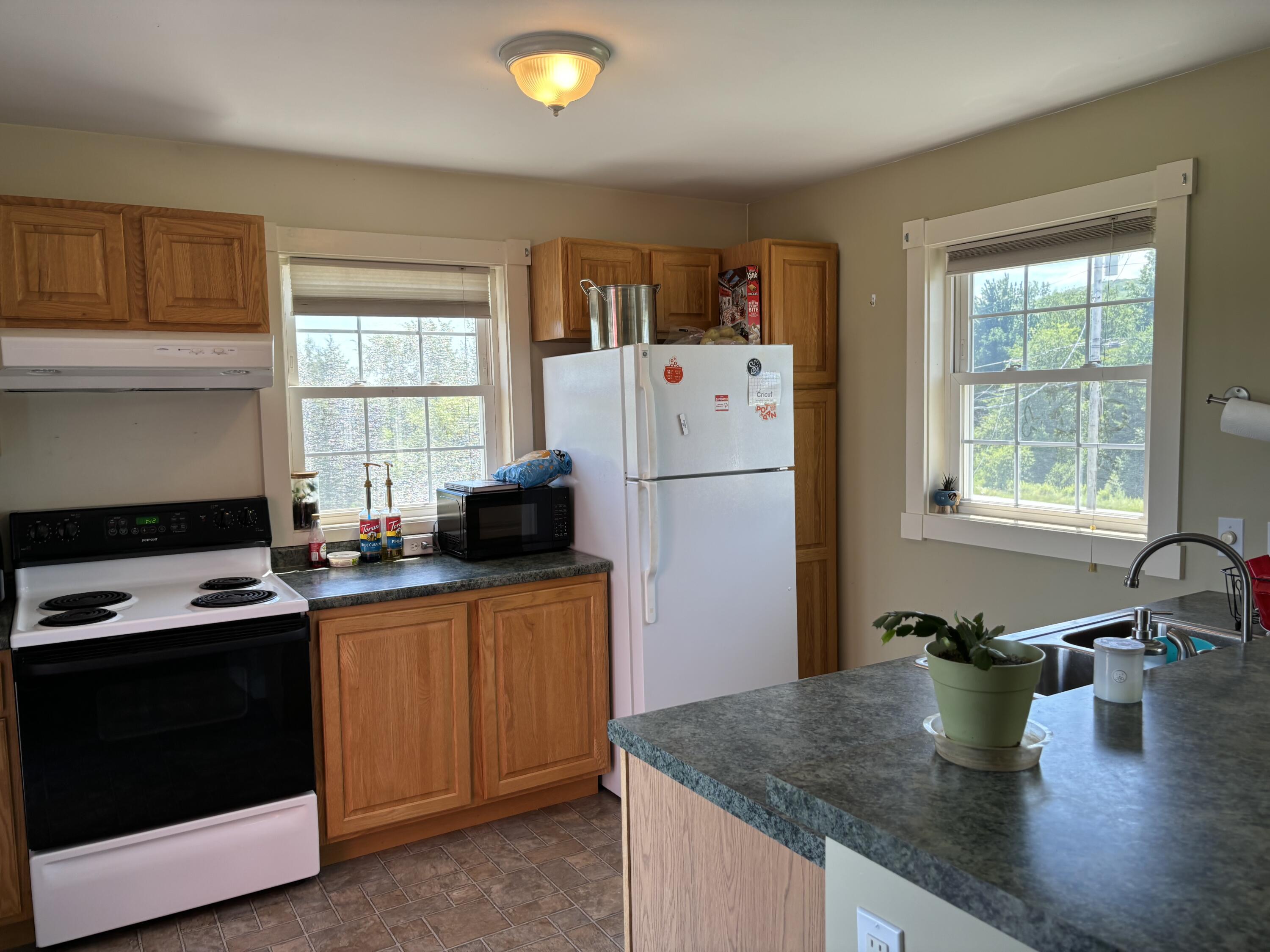 157 Porter Street