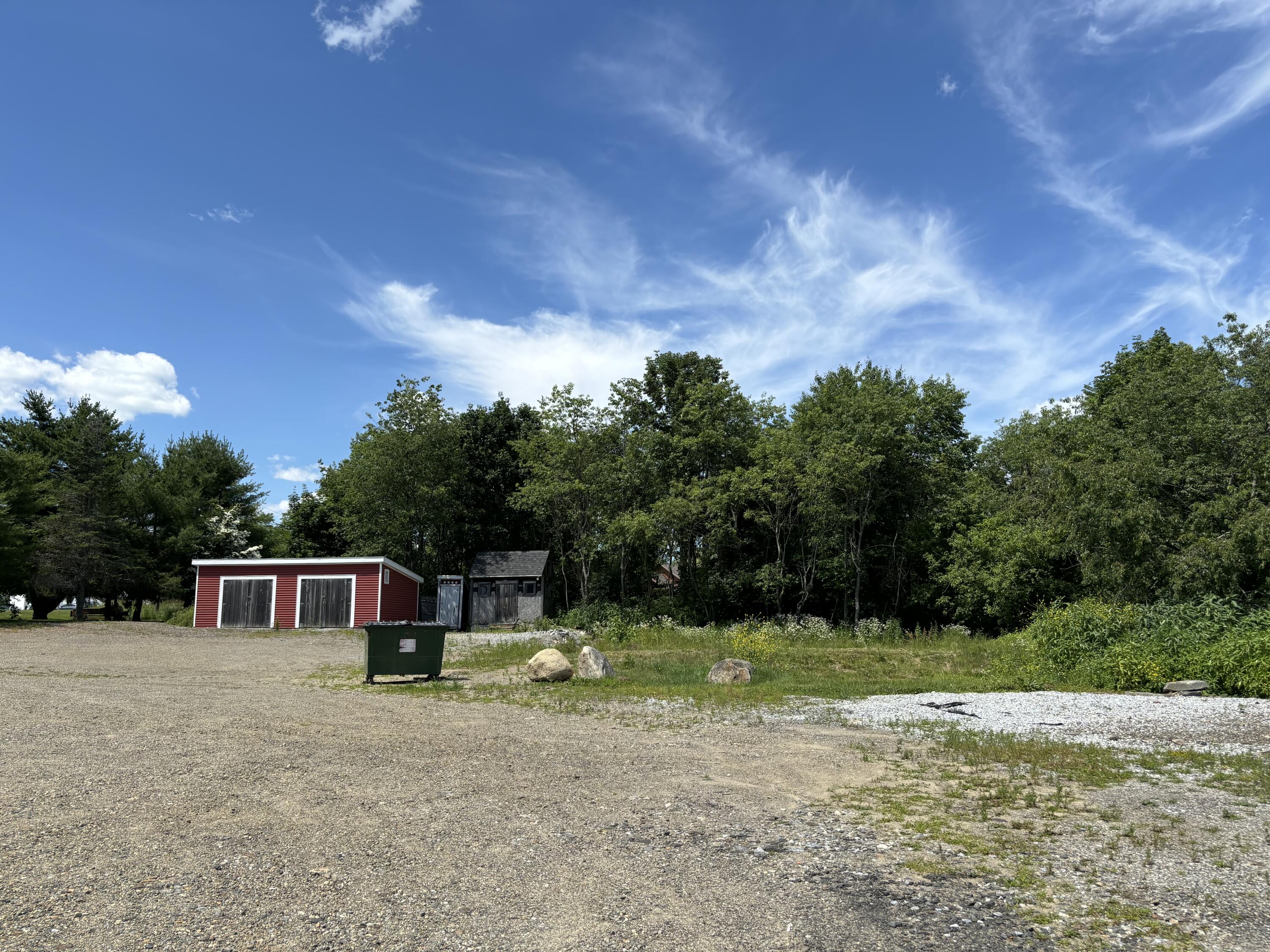 157 Porter Street