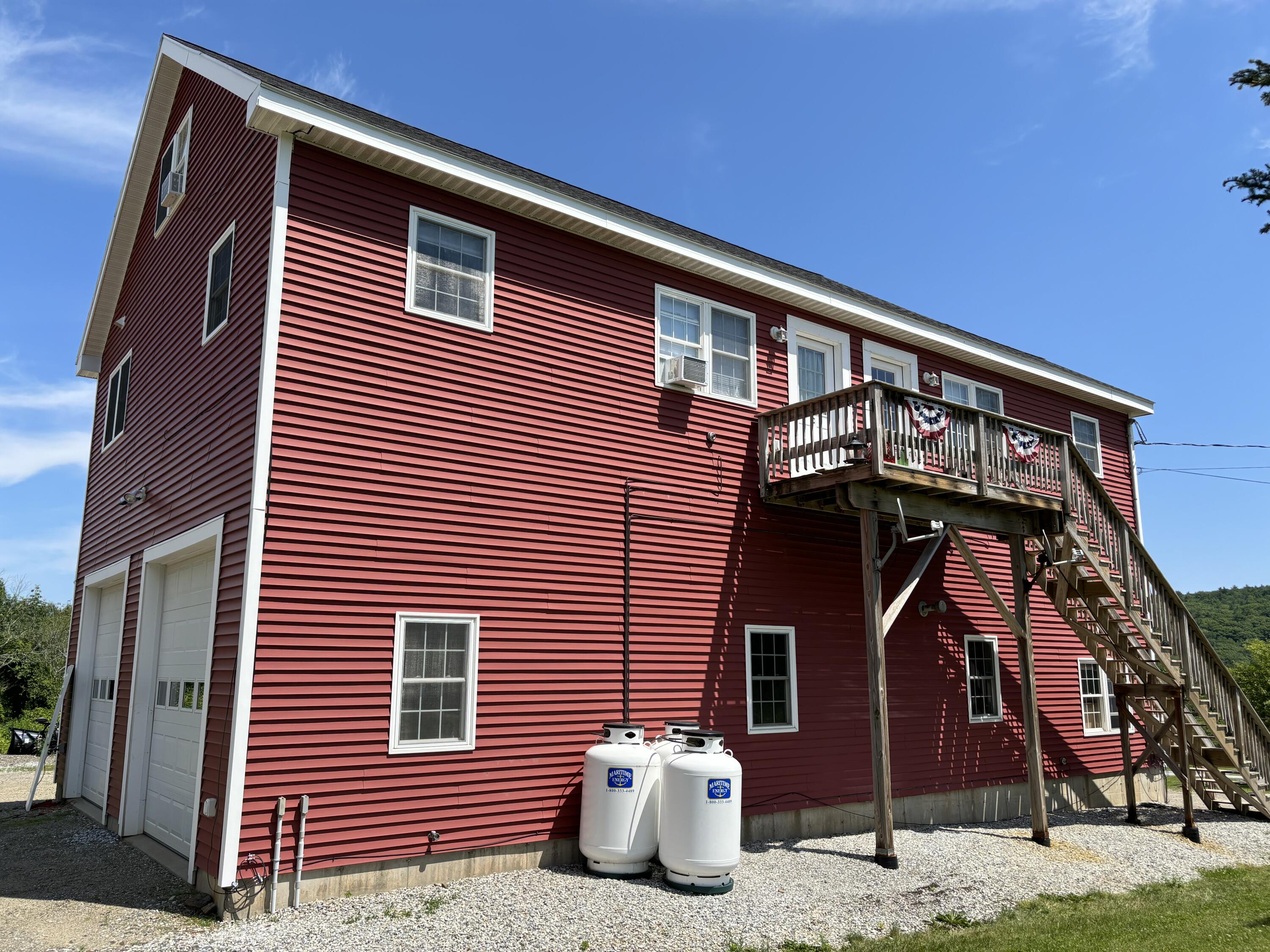 157 Porter Street