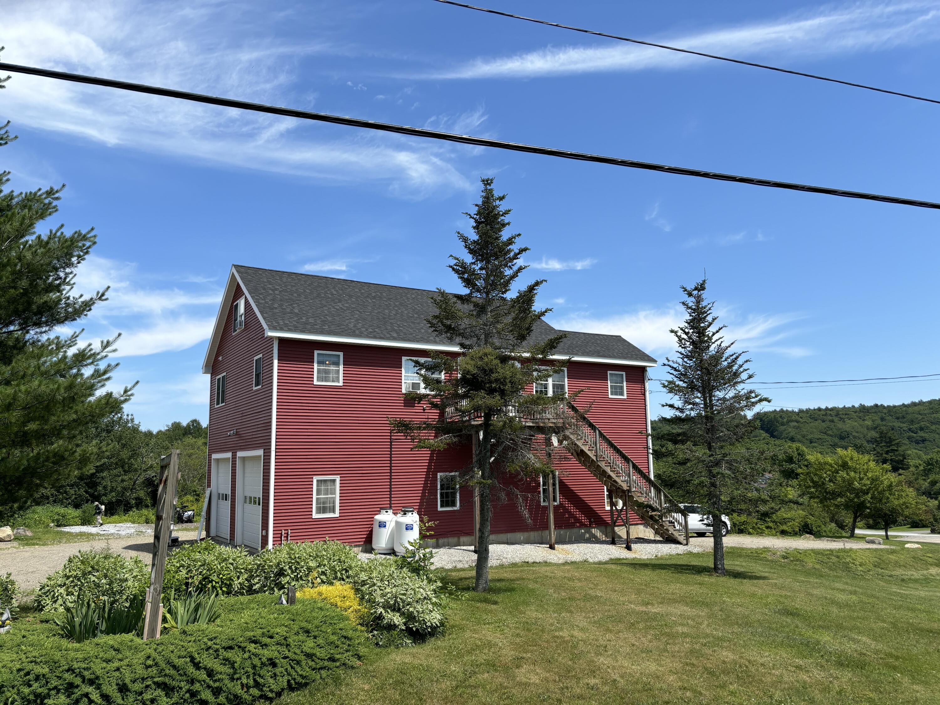 157 Porter Street