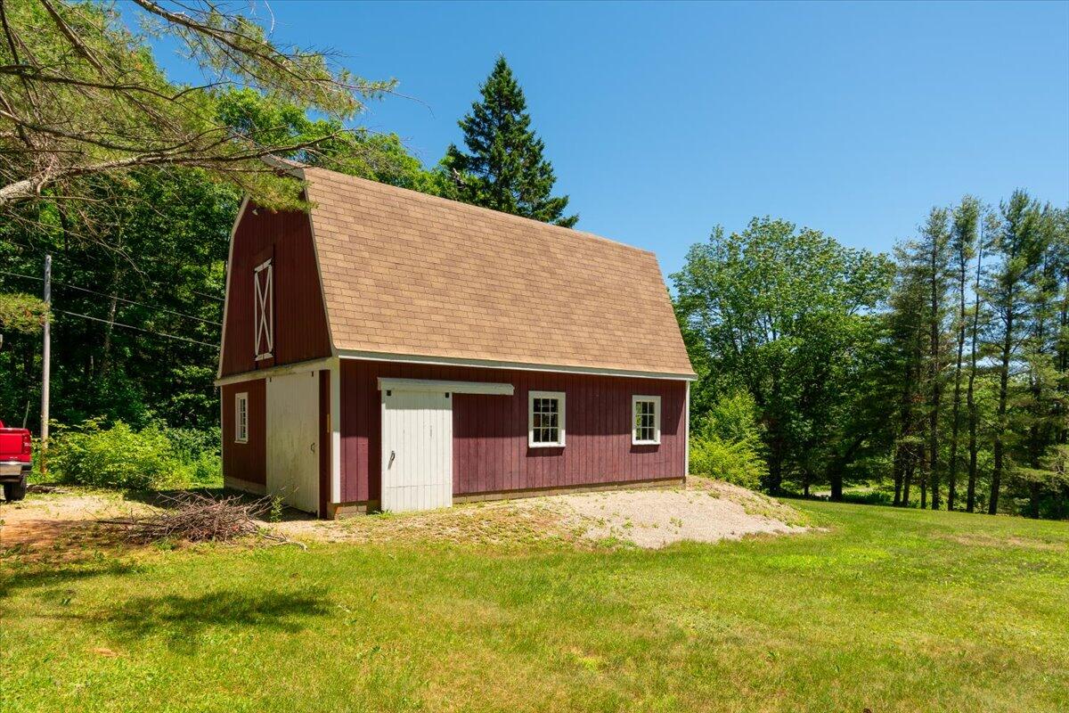 928 N Union Road