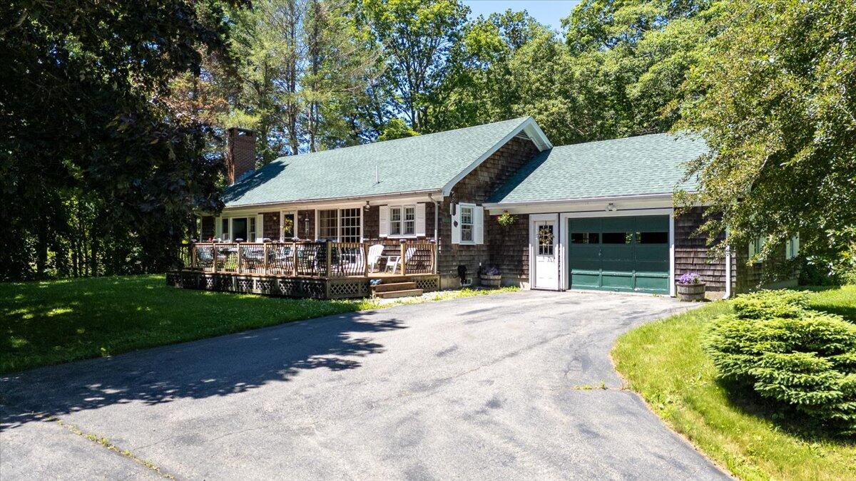 928 N Union Road