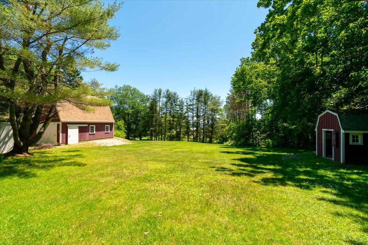 928 N Union Road
