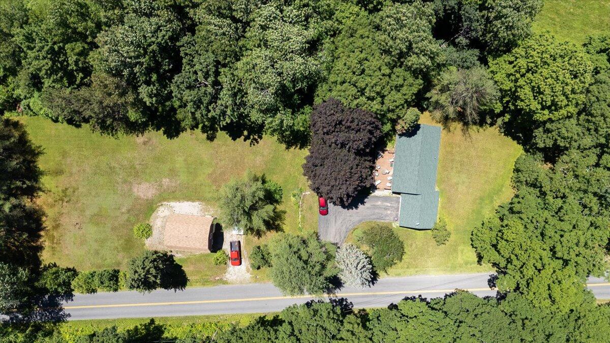 928 N Union Road