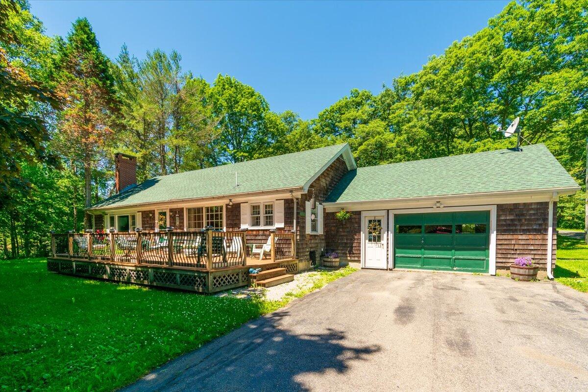928 N Union Road