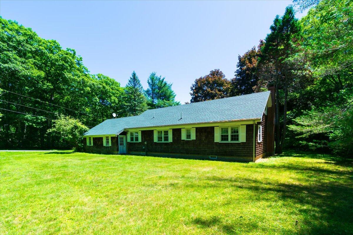 928 N Union Road