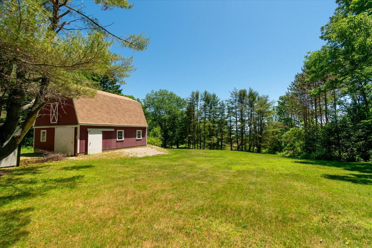 928 N Union Road
