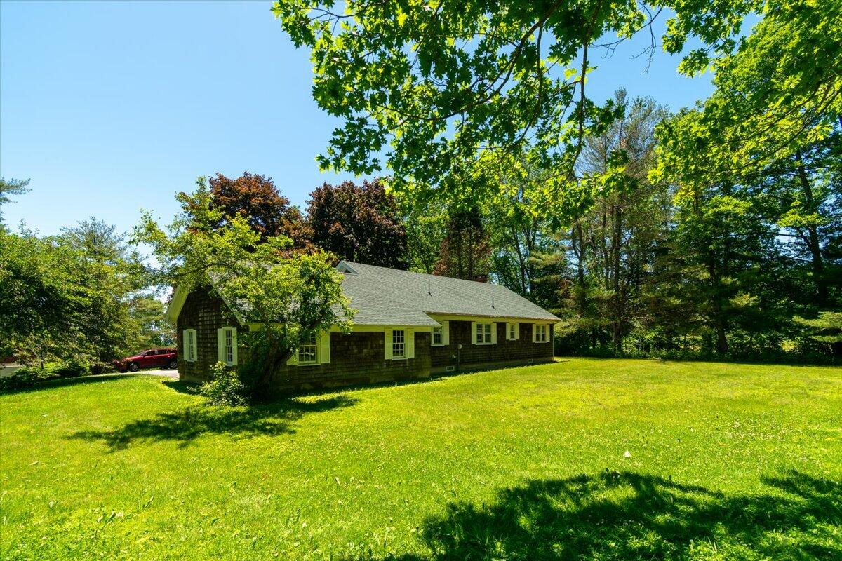 928 N Union Road