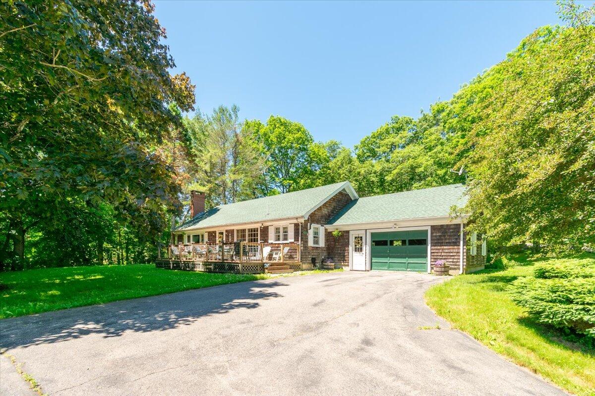 928 N Union Road