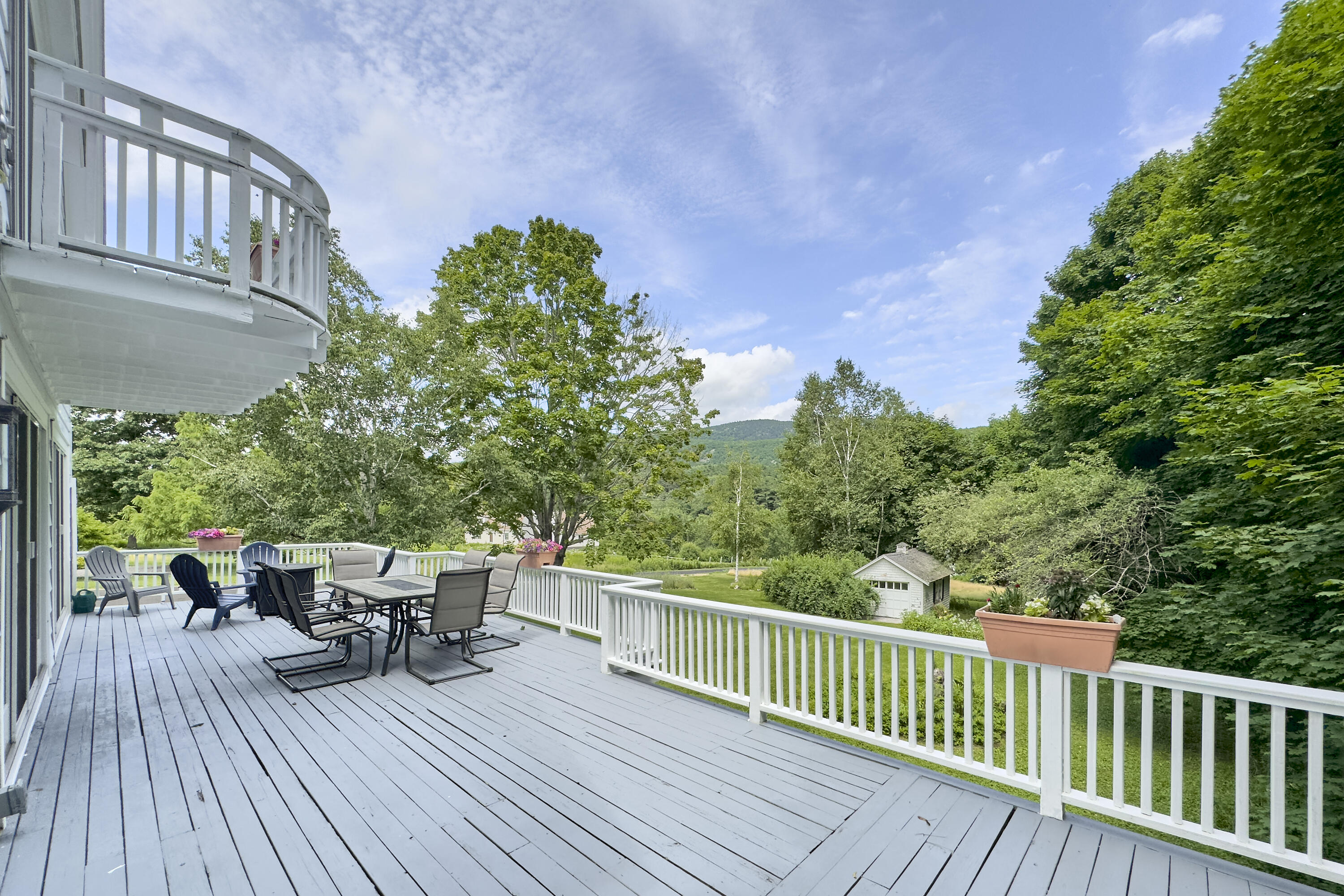 203 Washington Street