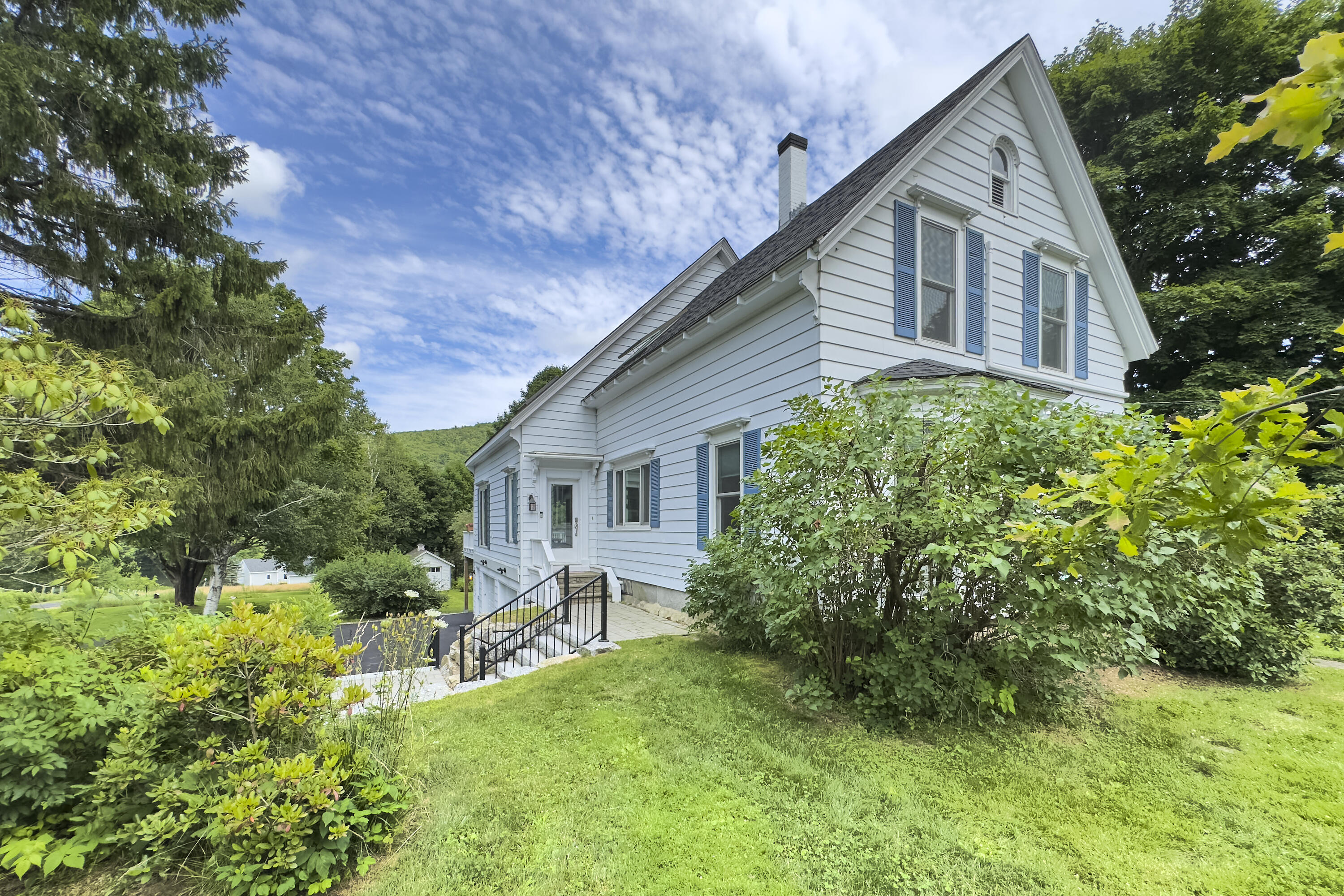 203 Washington Street