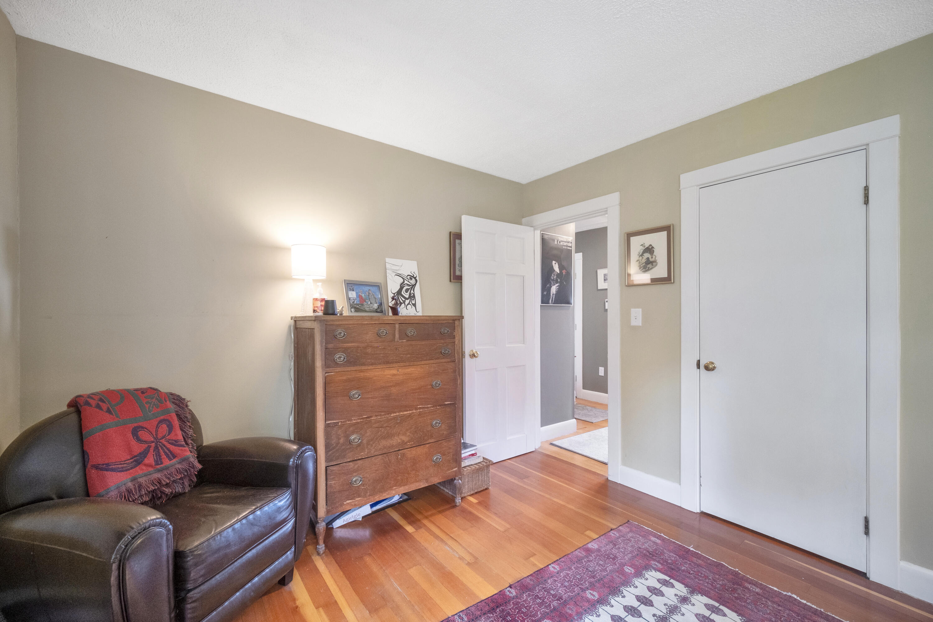 14 Woods Road
