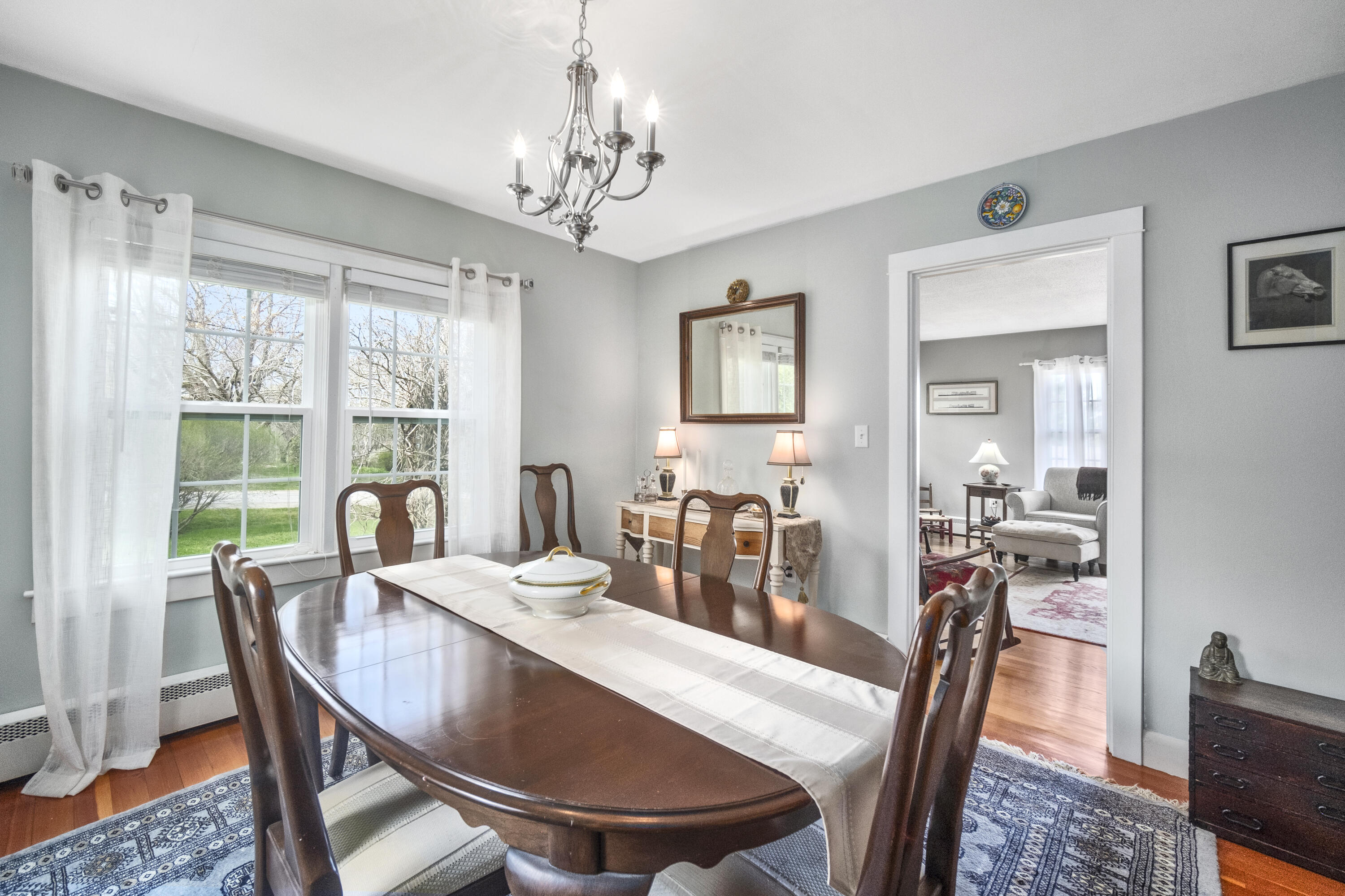 14 Woods Road