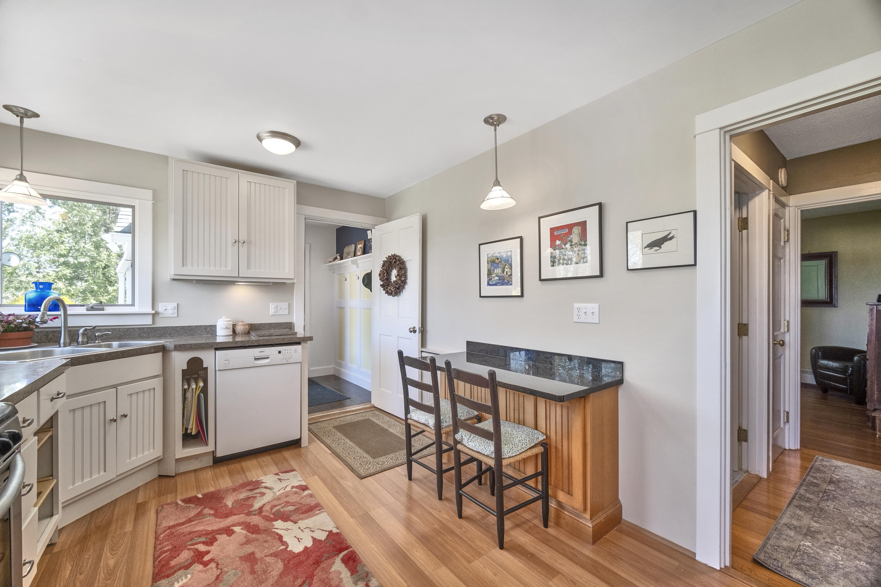14 Woods Road