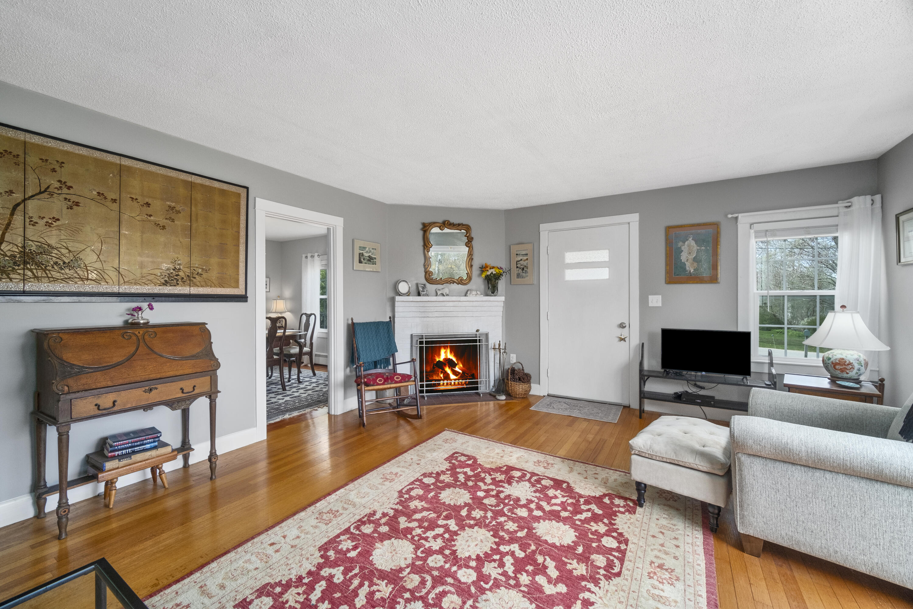 14 Woods Road