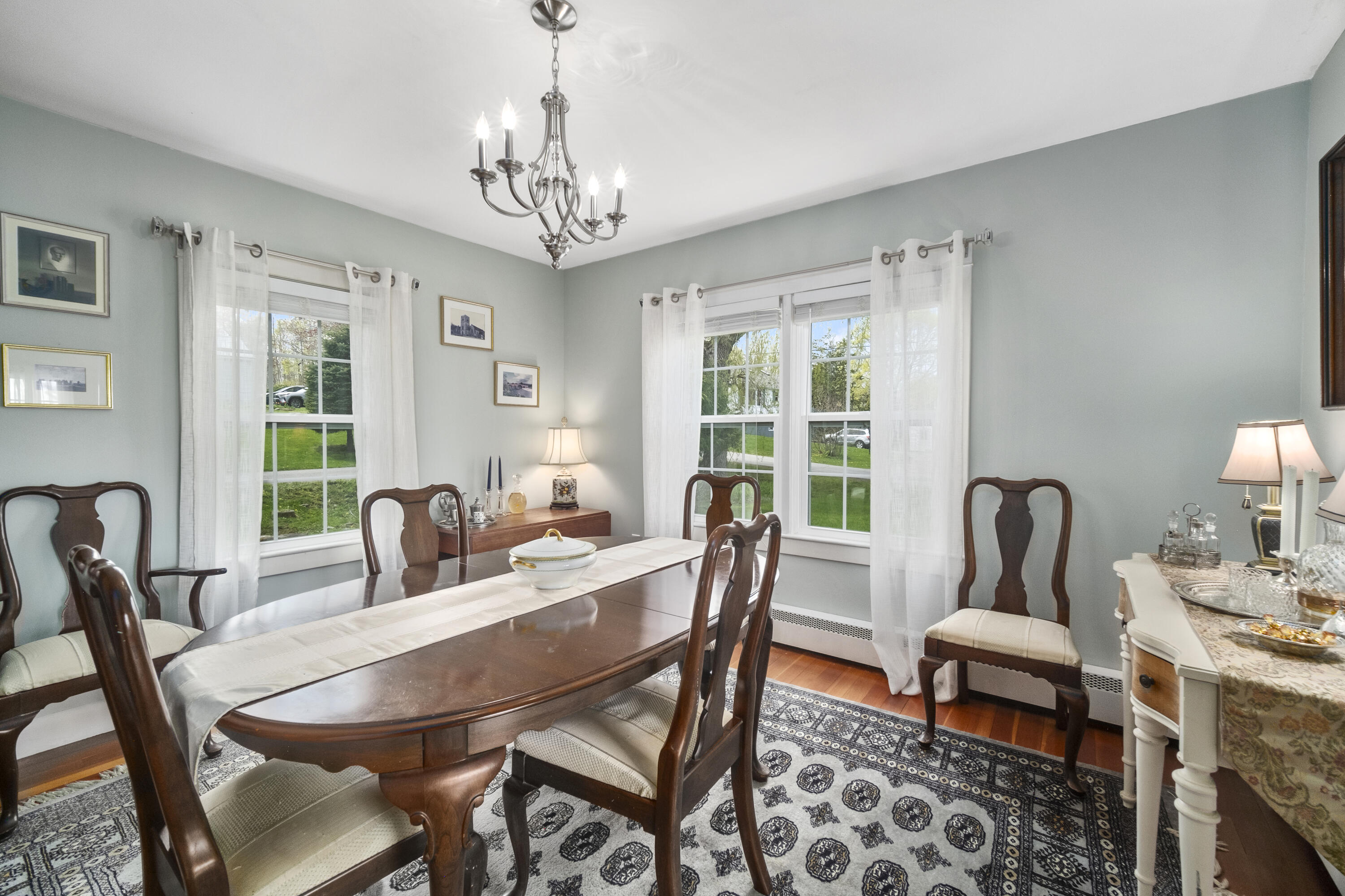 14 Woods Road