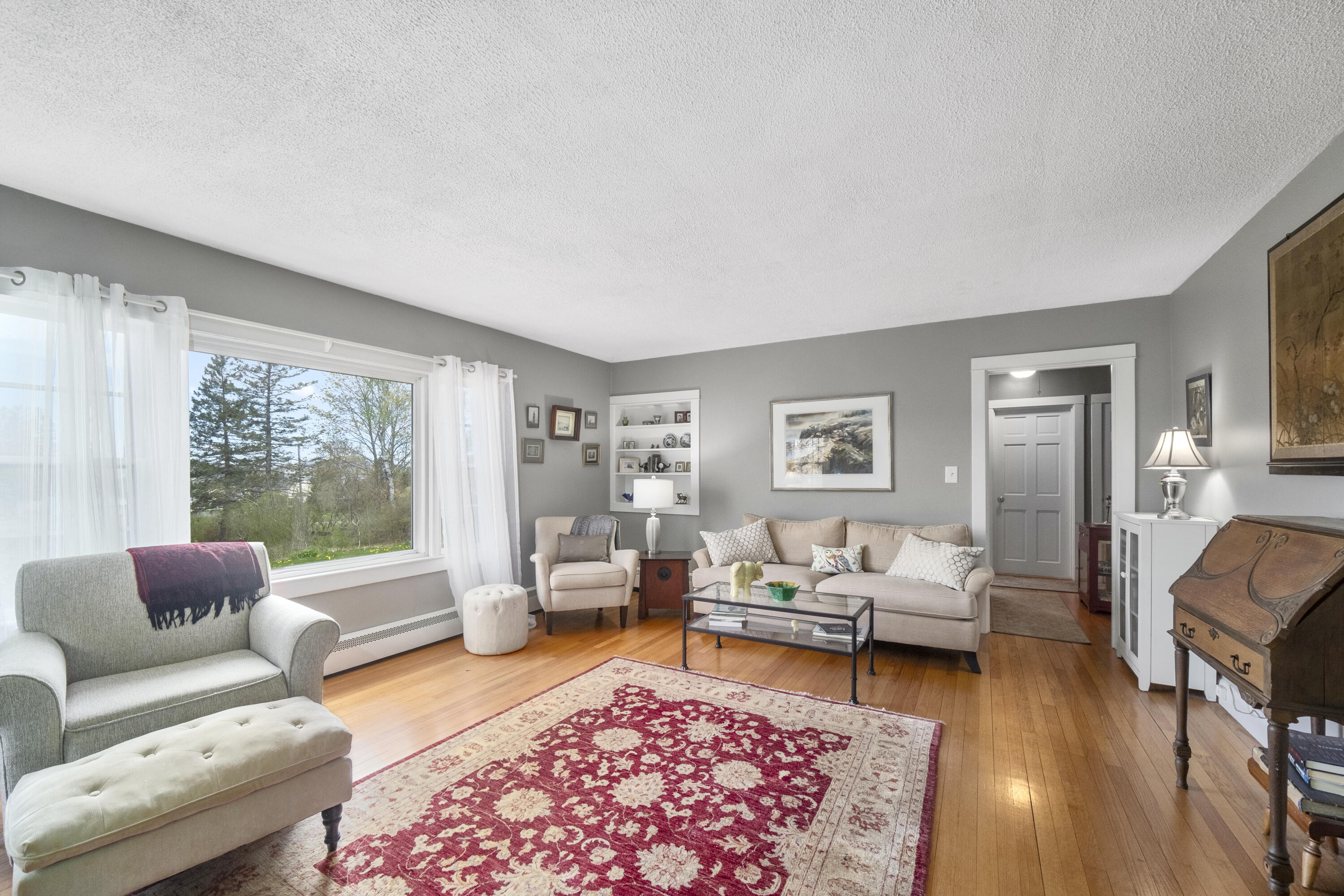 14 Woods Road