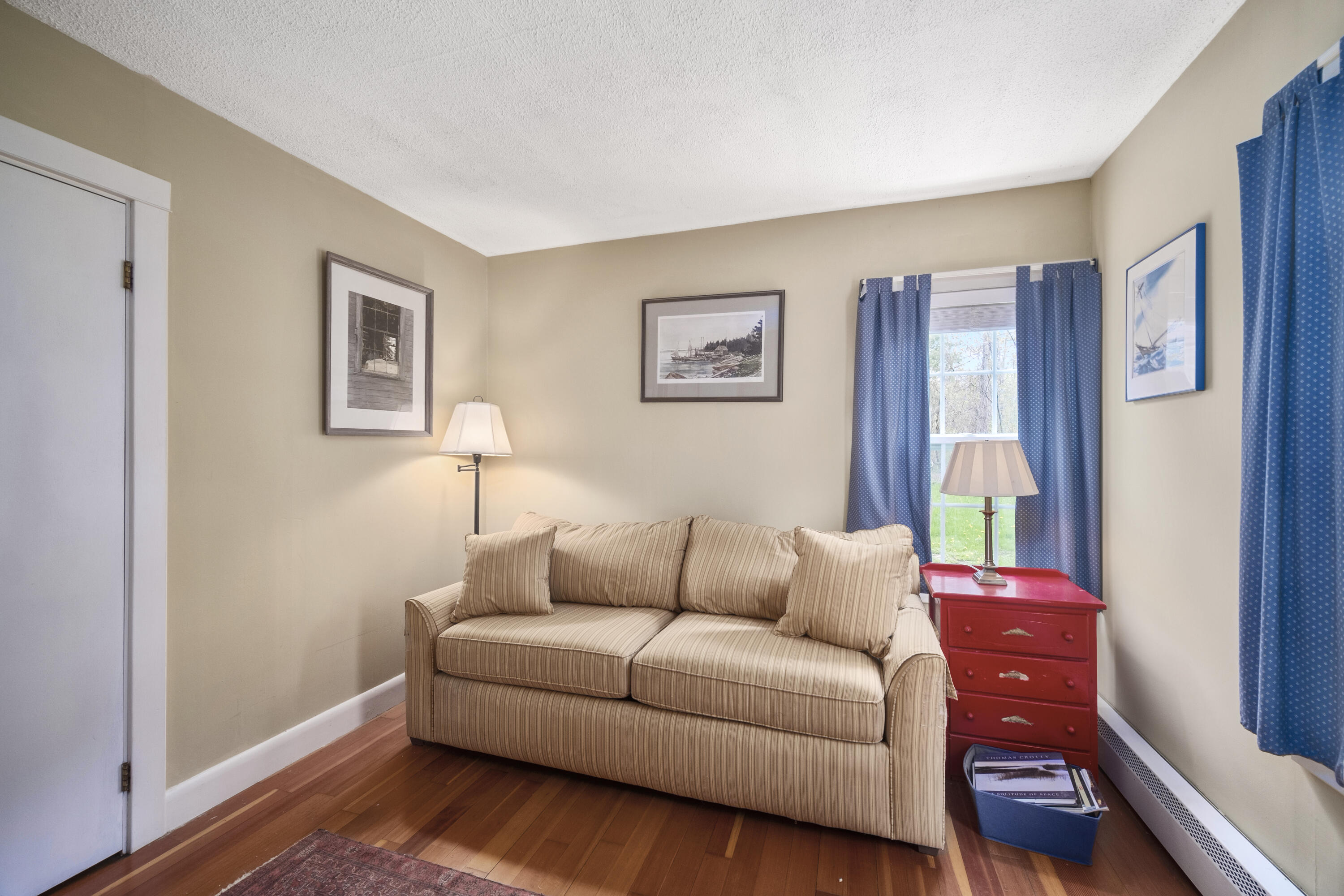 14 Woods Road