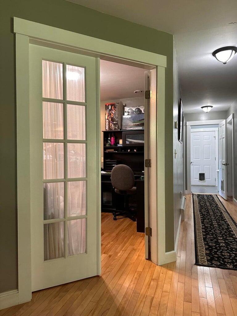 5 Ben Paul Lane