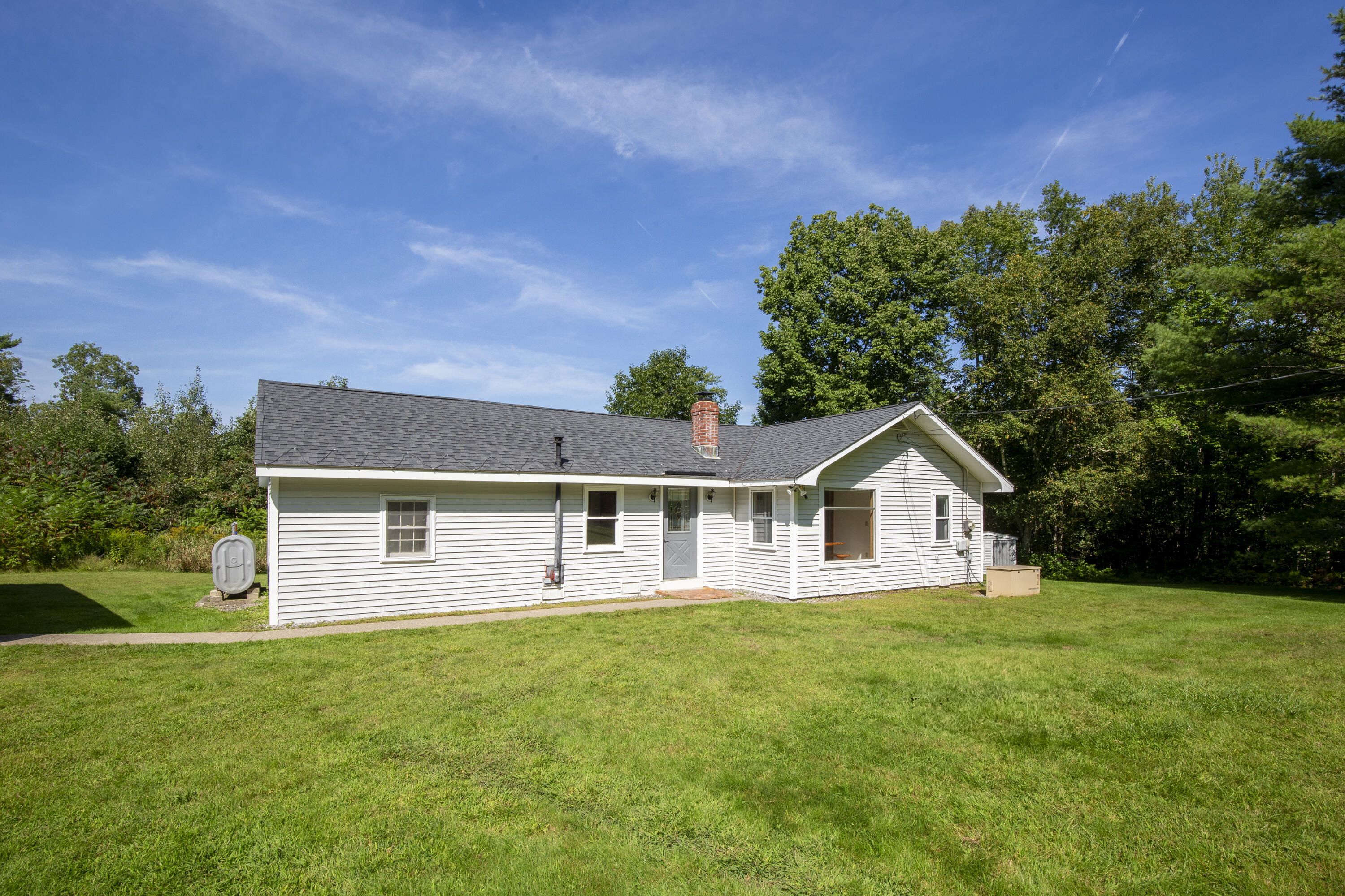 225 Sidelinger Road