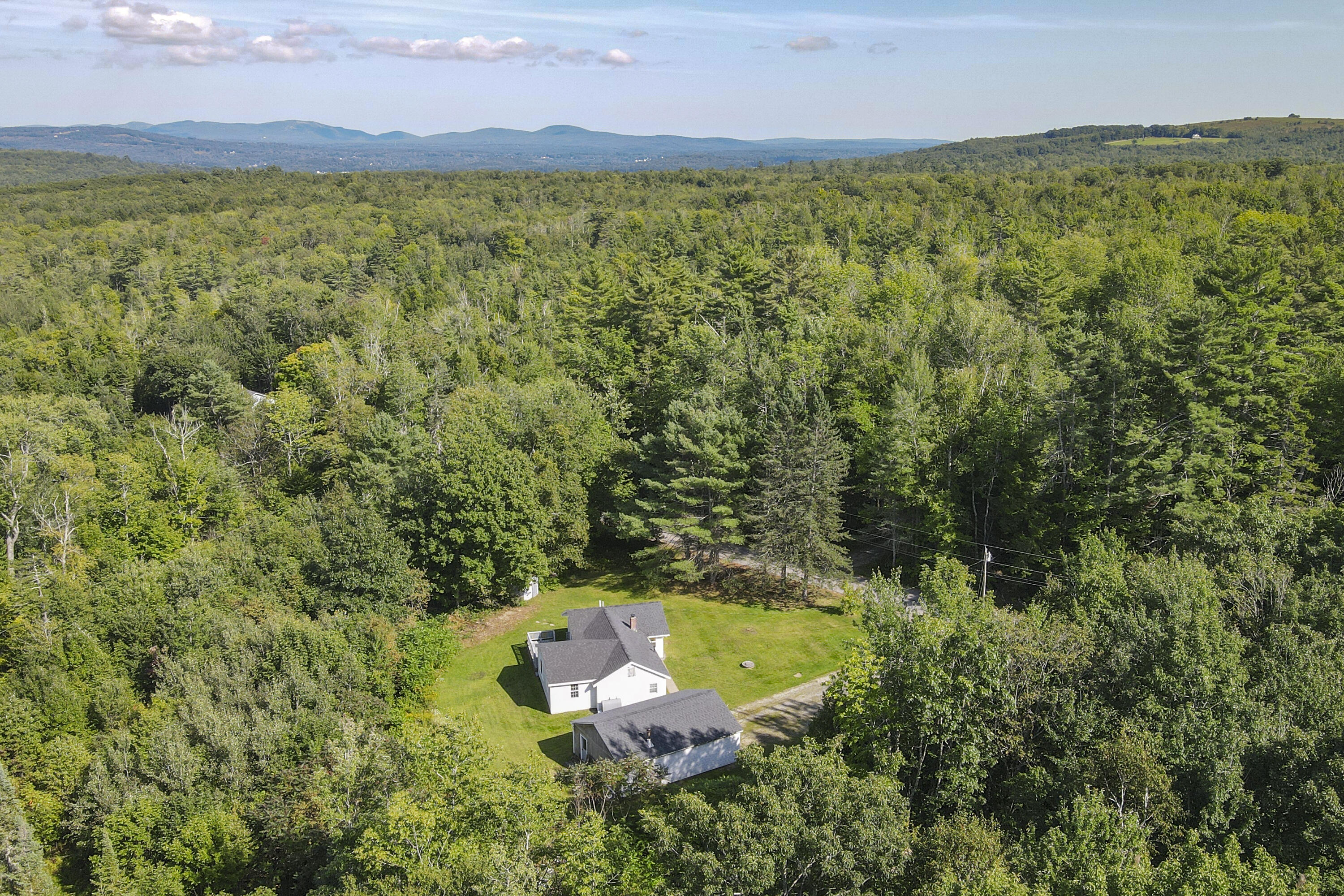 225 Sidelinger Road