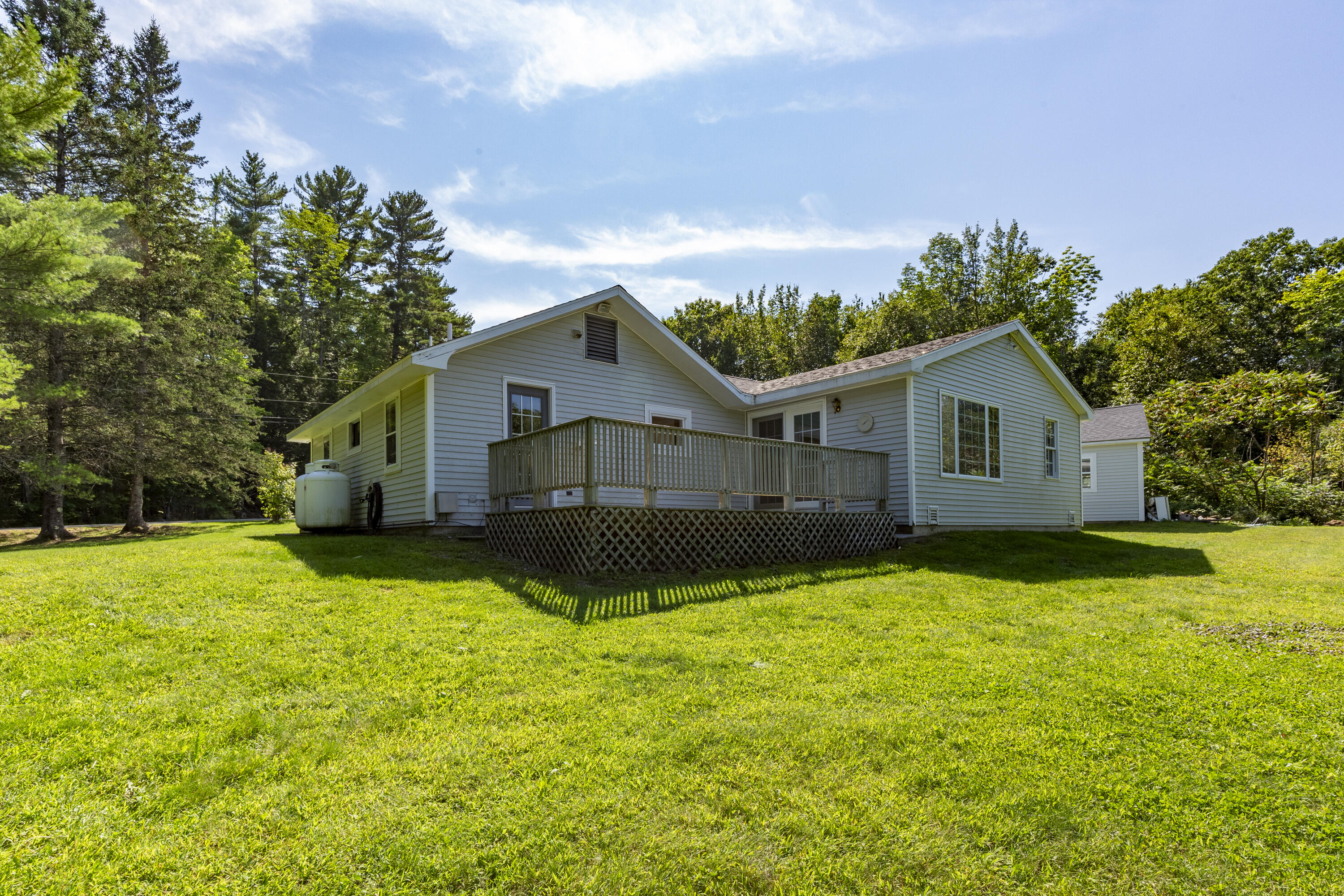 225 Sidelinger Road