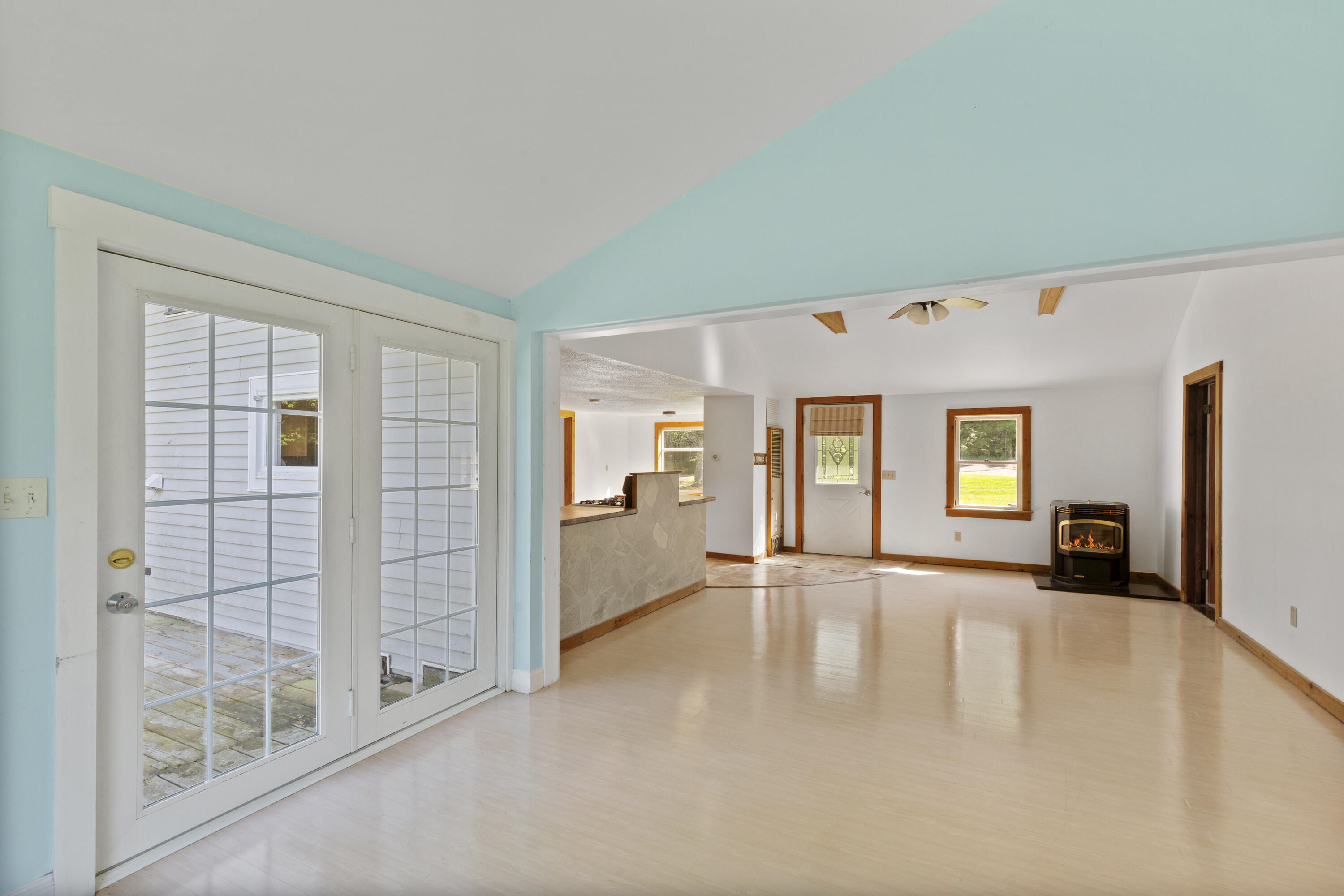 225 Sidelinger Road
