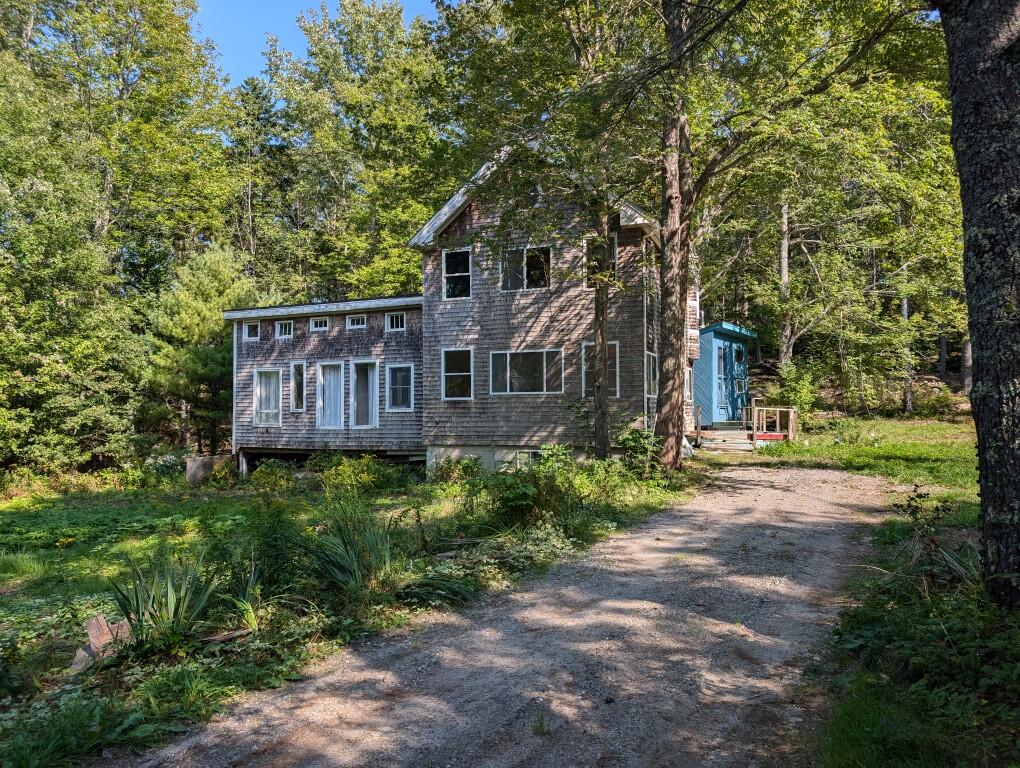 90 Knickerbocker Road