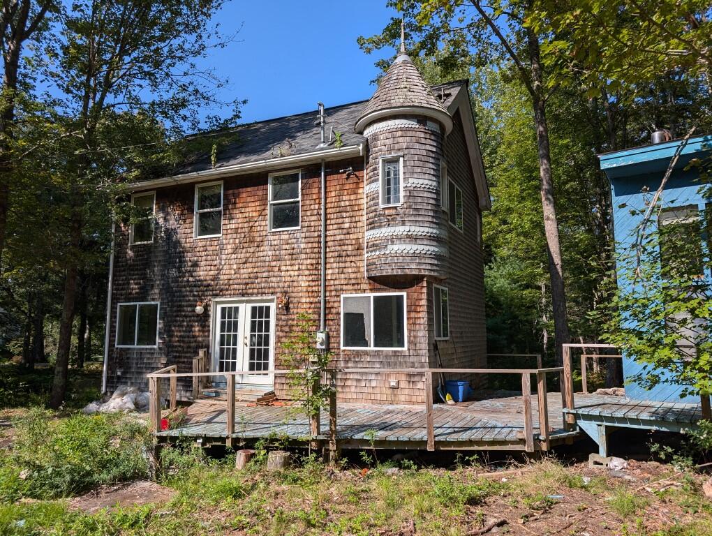 90 Knickerbocker Road