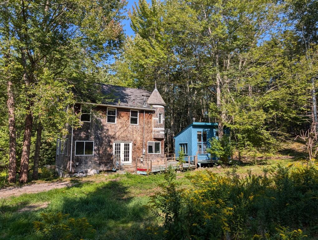 90 Knickerbocker Road