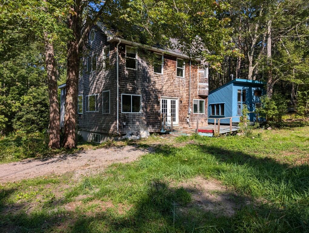 90 Knickerbocker Road