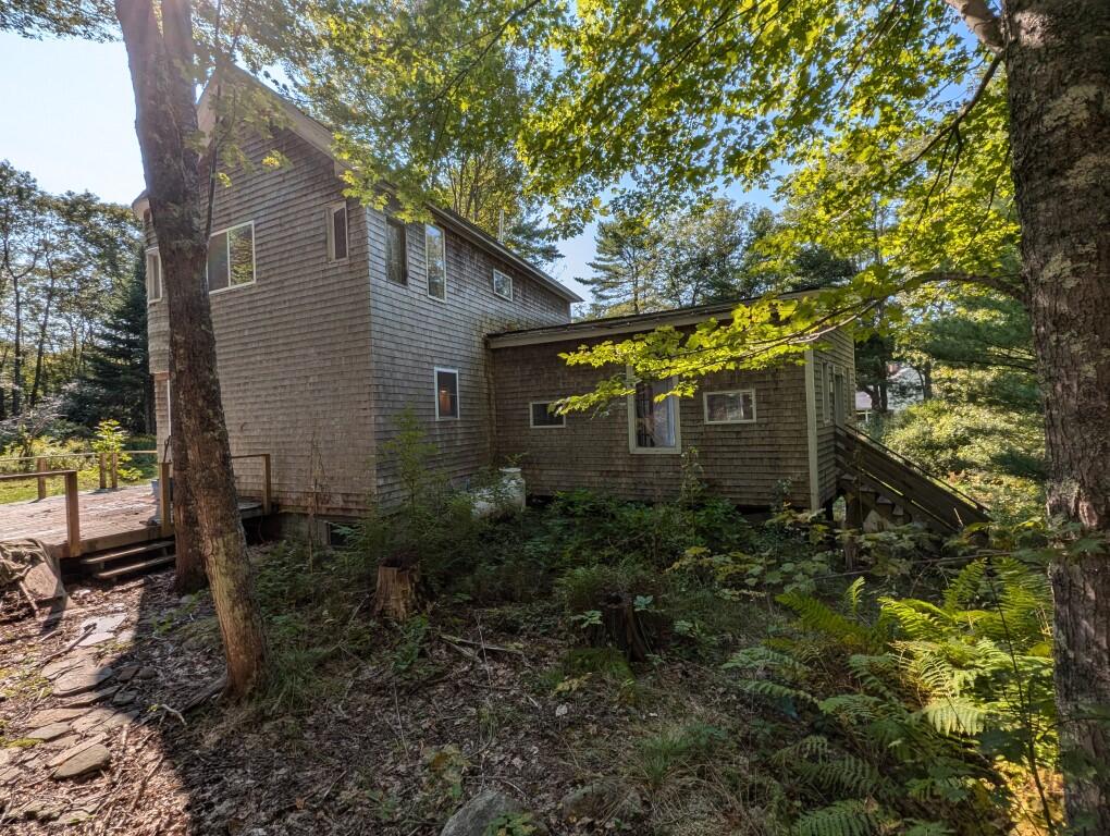 90 Knickerbocker Road
