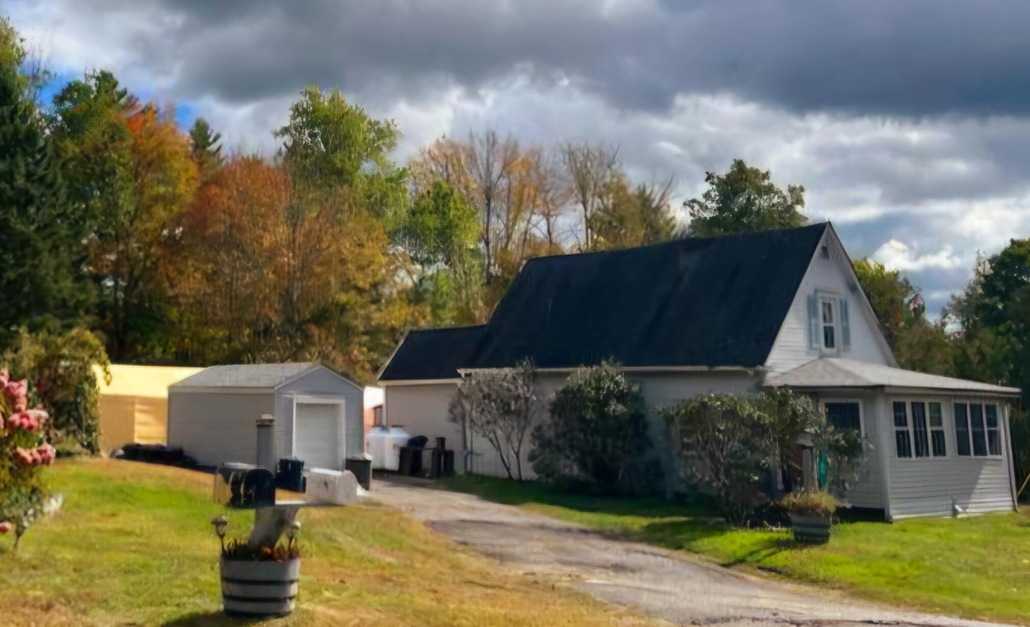 49 Liberty Road