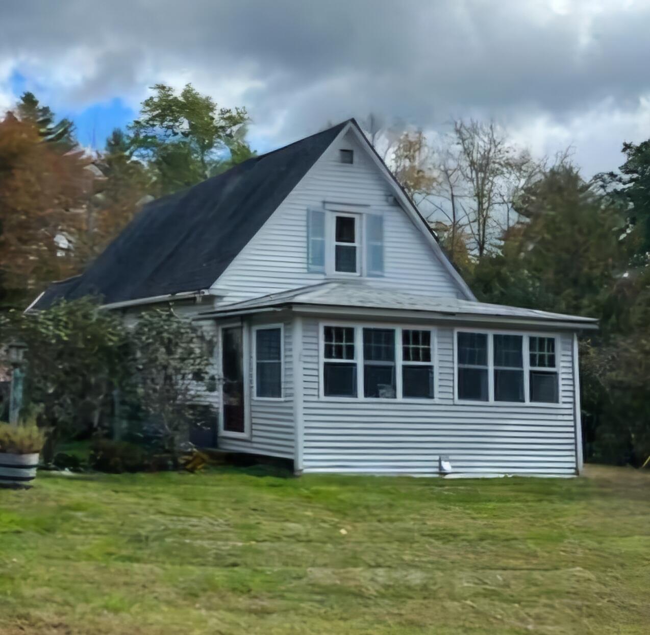 49 Liberty Road