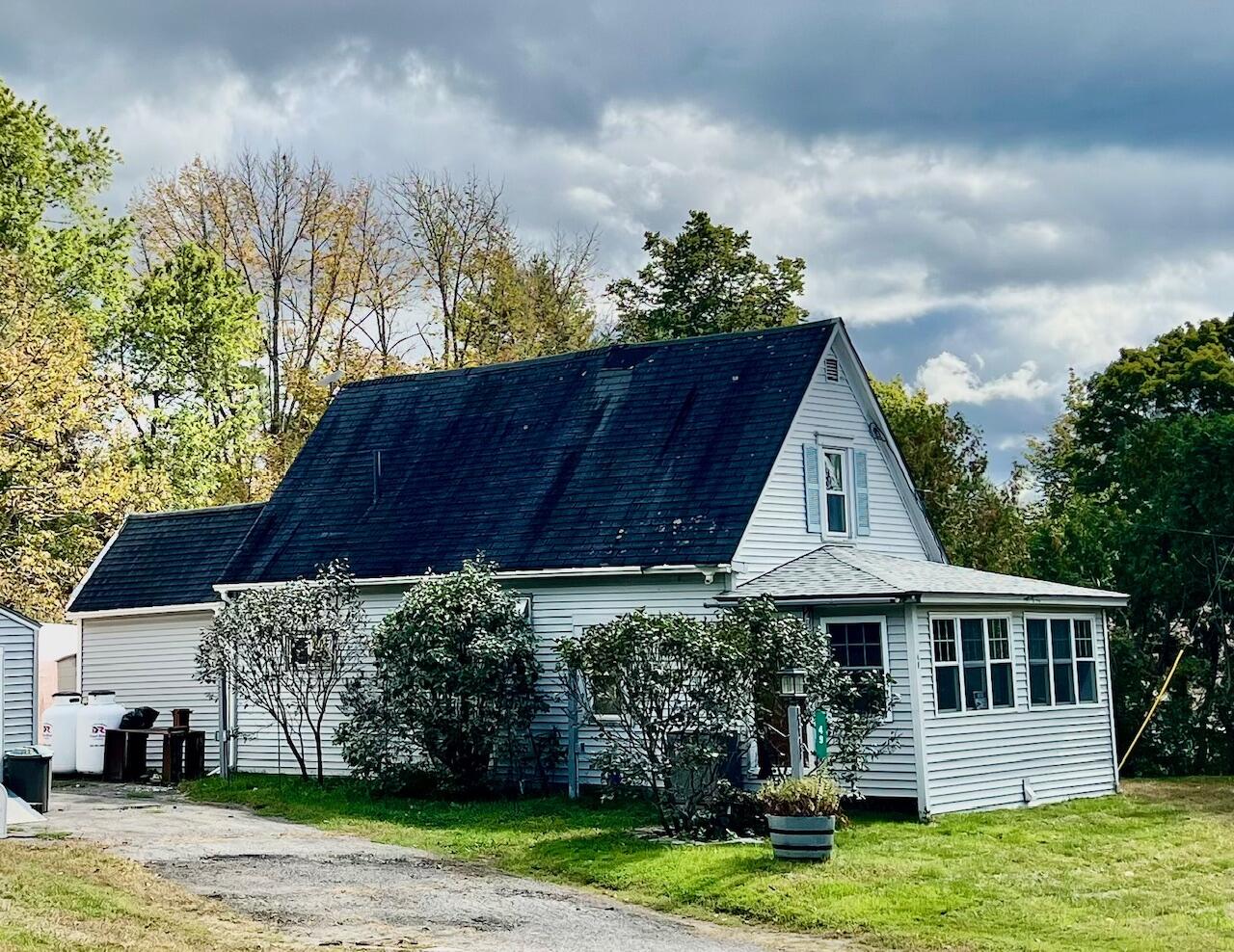 49 Liberty Road