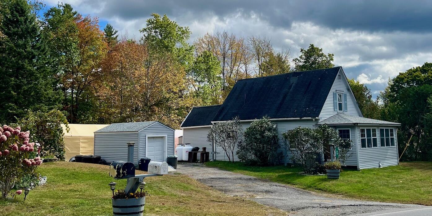 49 Liberty Road