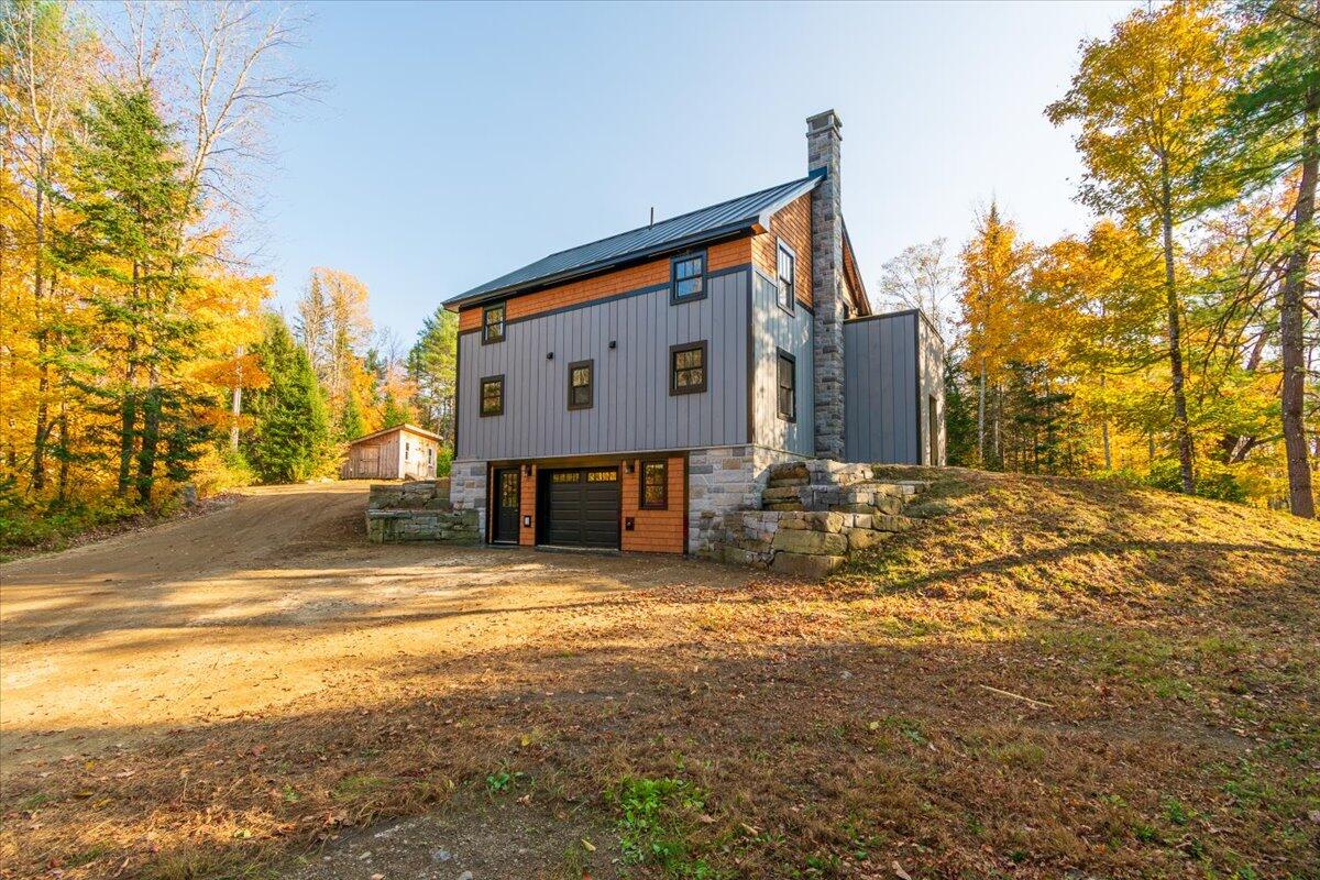 2628 Burkettville Road