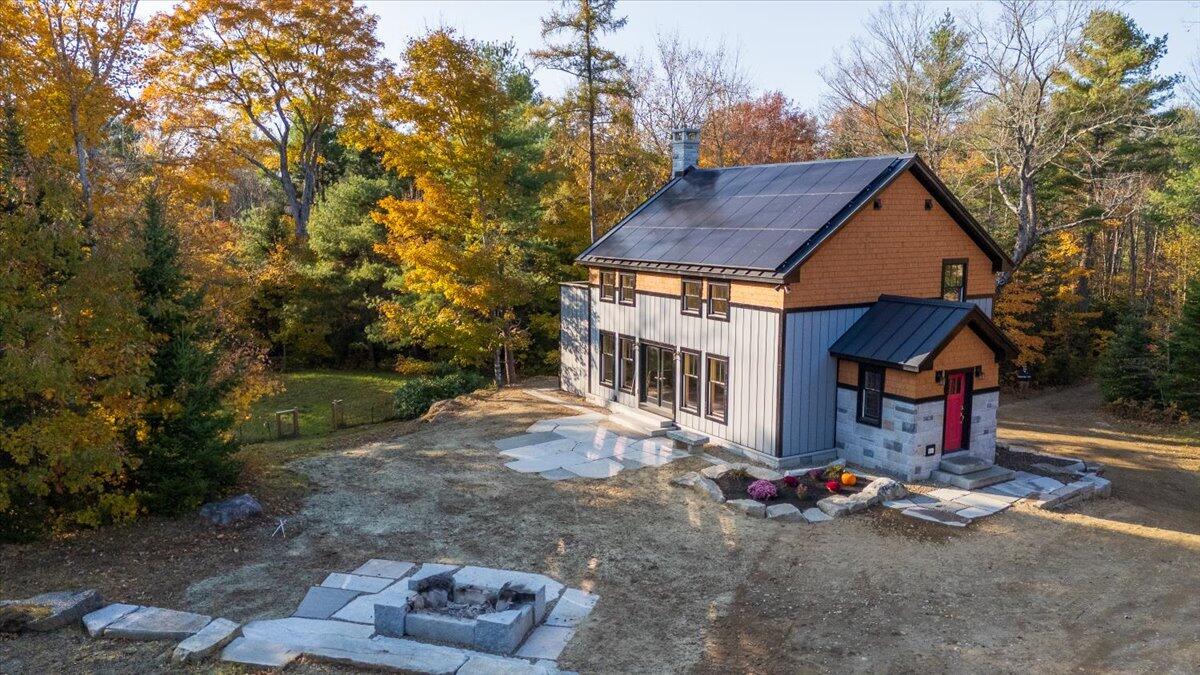 2628 Burkettville Road